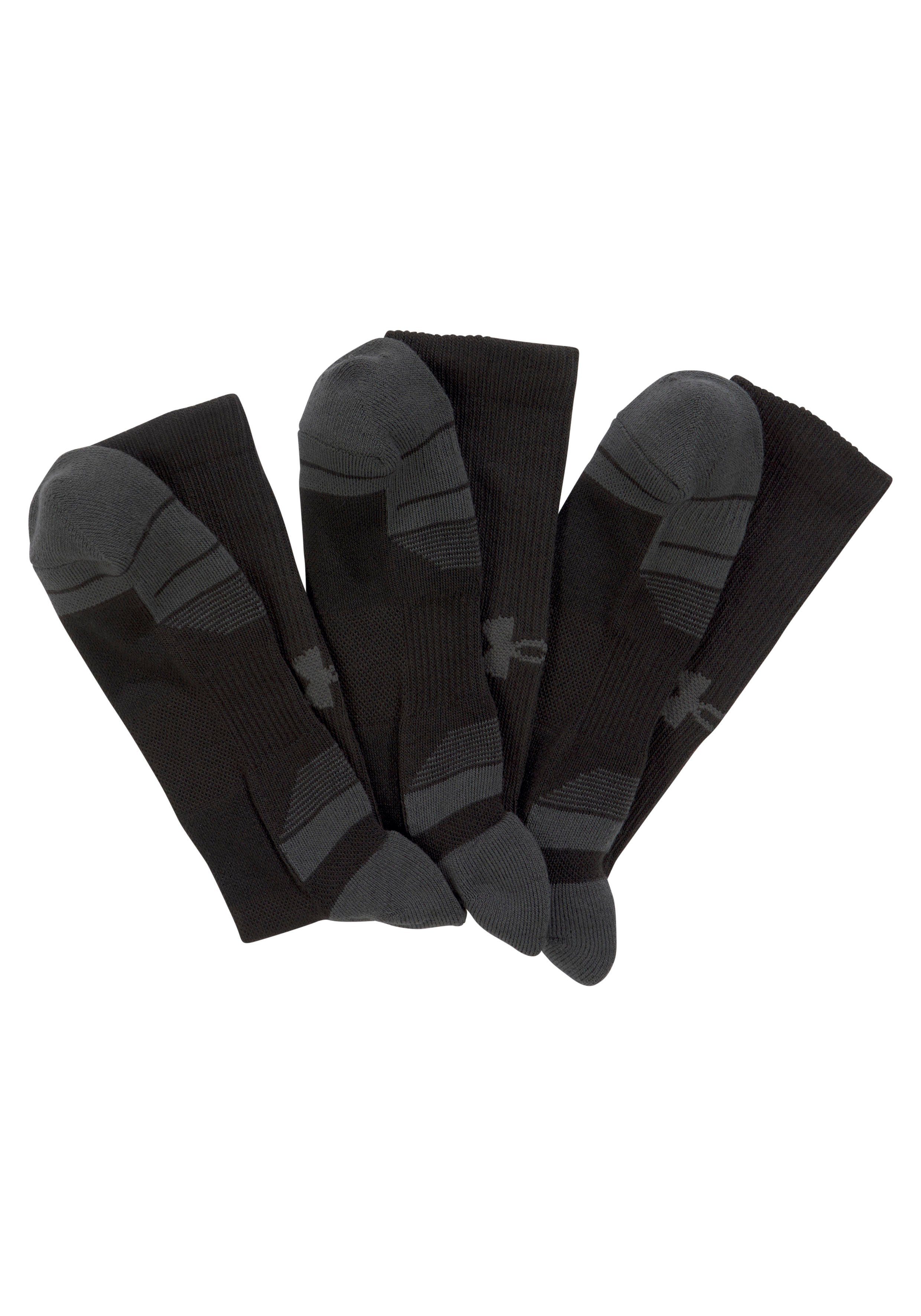 Under Armour® Tennissocken Unisex UA Performance günstig online kaufen