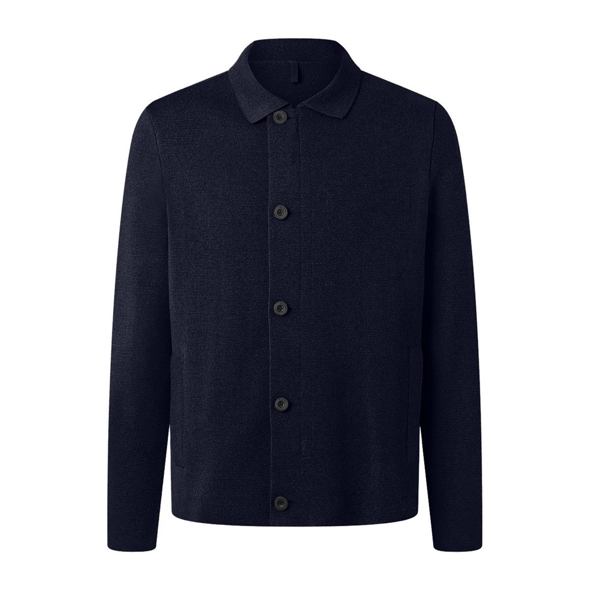 MAERZ Muenchen Strickjacke 593400 Herren Sweatjacke, Feinstrickjacke, Grobstrickjacke, Wolljacke, Cardigan