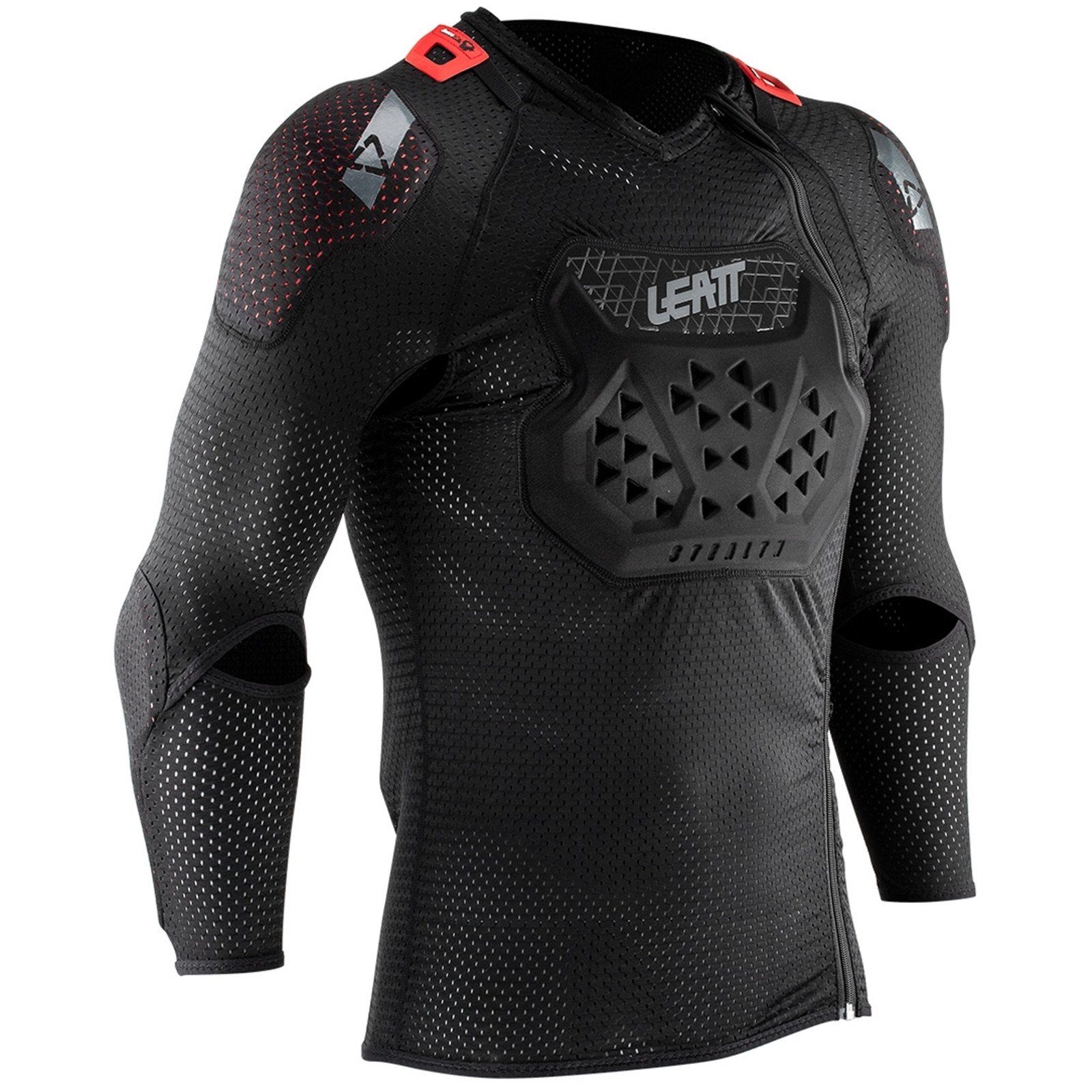 Leatt Protektorenjacke