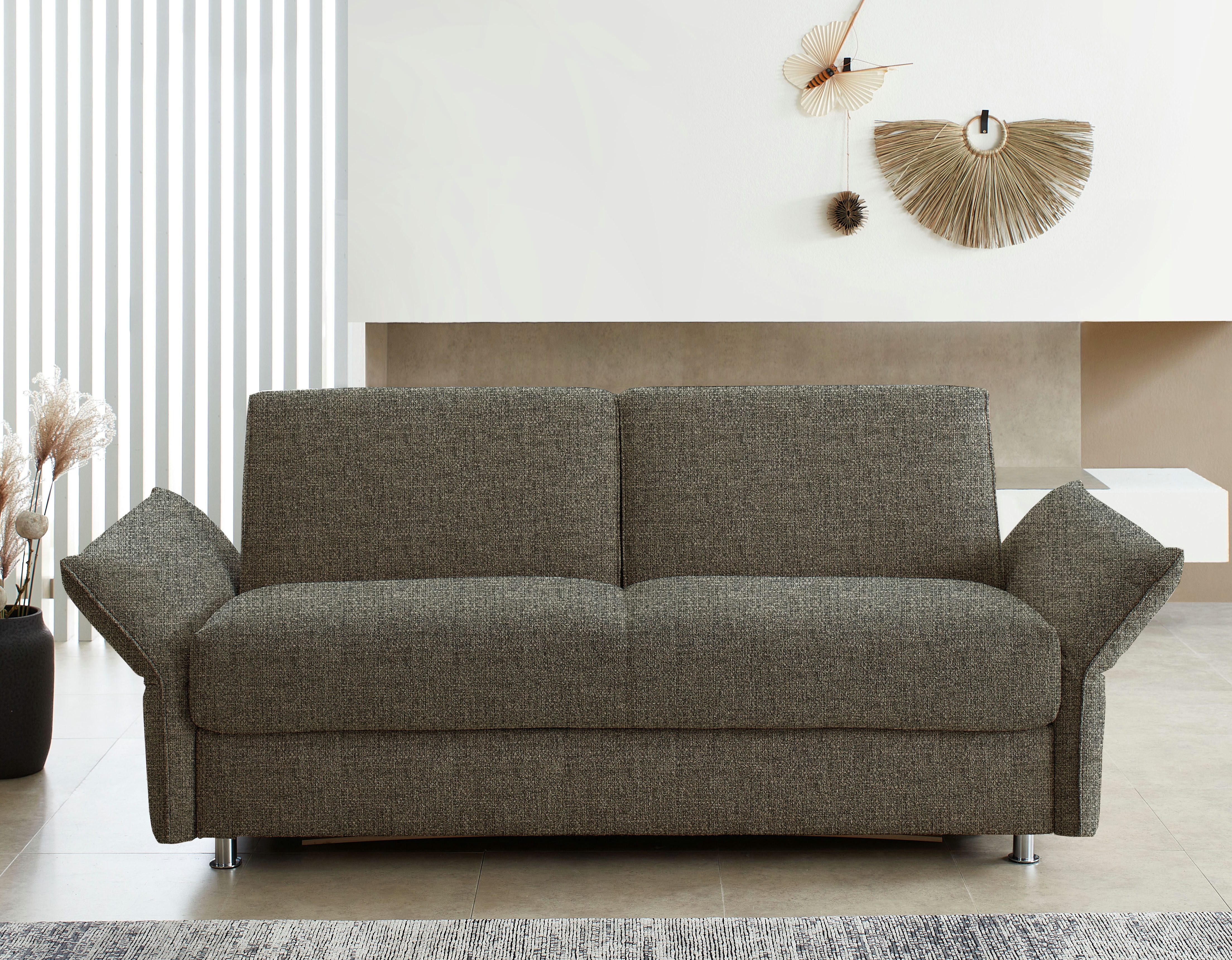 Bali Schlafsofa LINA, Dauerschlaffunktion, 140 u. günstig online kaufen