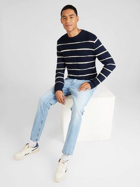 Casual Friday Strickpullover Karl (1-tlg)