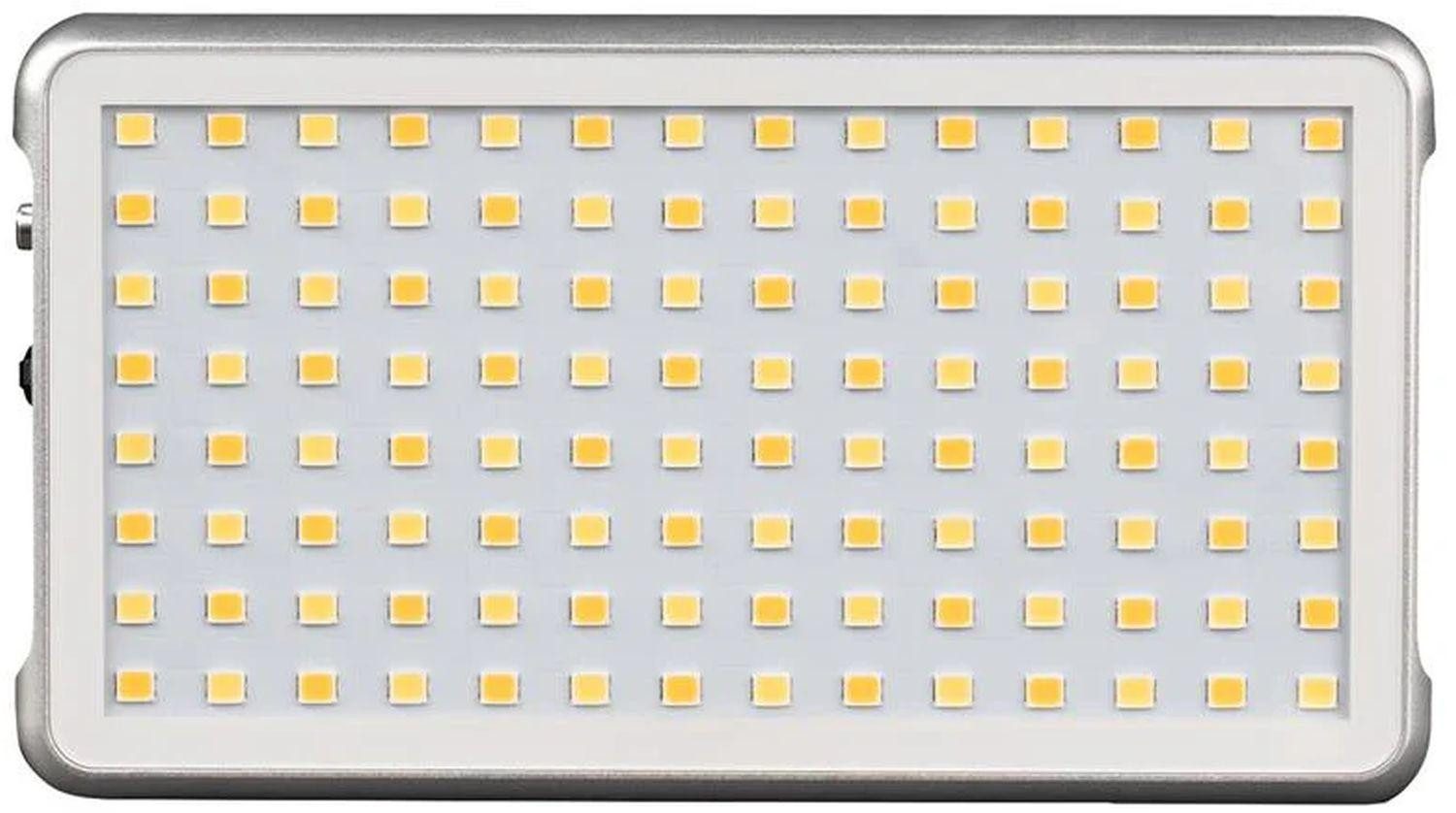 Motivstrahler Dörr Slim LED Videolicht SVL-112 günstig online kaufen