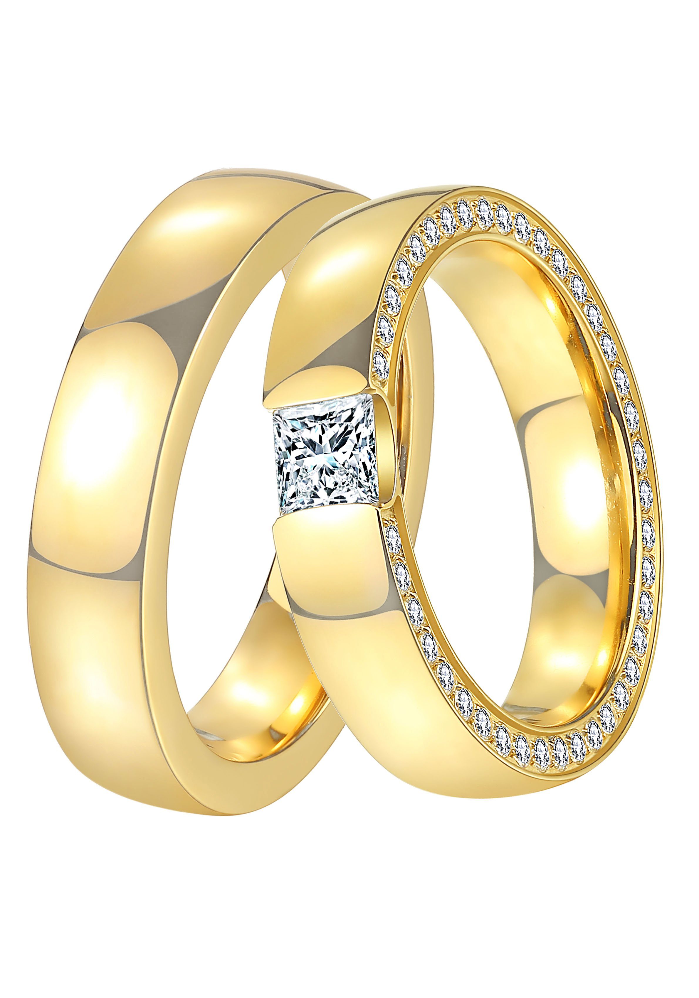 Ringe für Damen online kaufen | OTTO