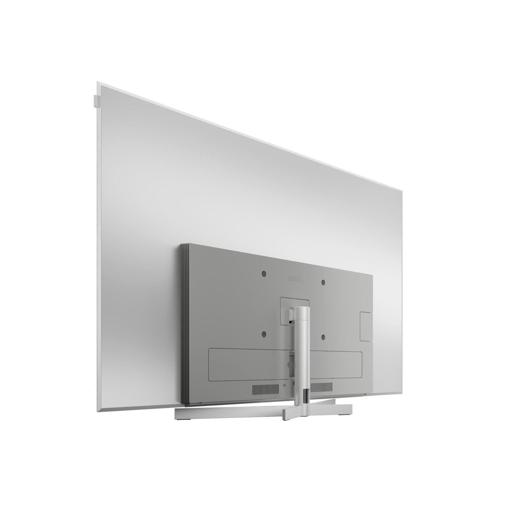 Loewe Loewe stellar OLED-Fernseher (164 cm/65 Zoll, 3840 x 2160, Made in Germany, 5 Jahre Garantie durch Registrierung bei Loewe)