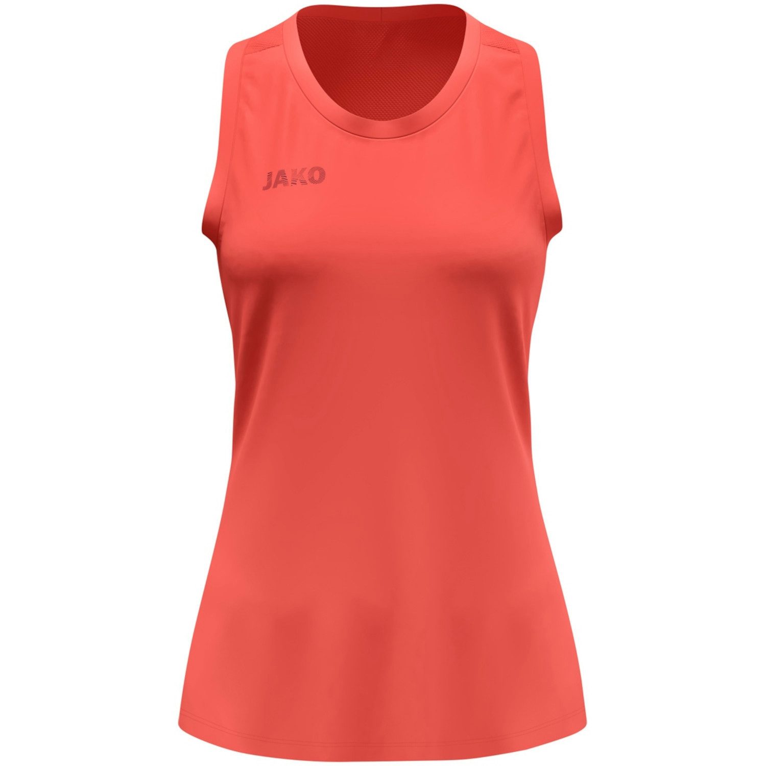 Jako Tanktop Jako Damen Tanktop Light Flow 6076D