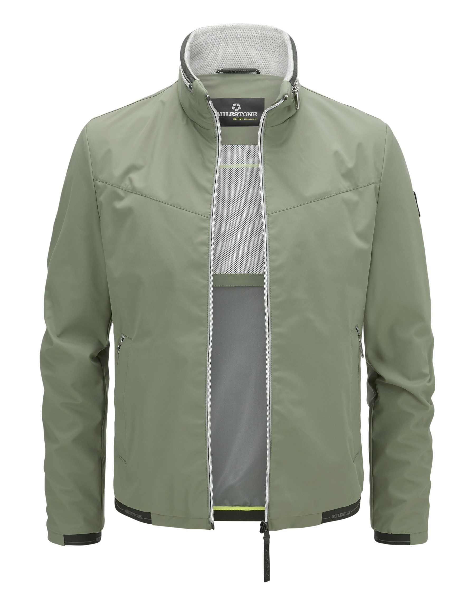 Funktionsjacke MSLivingston