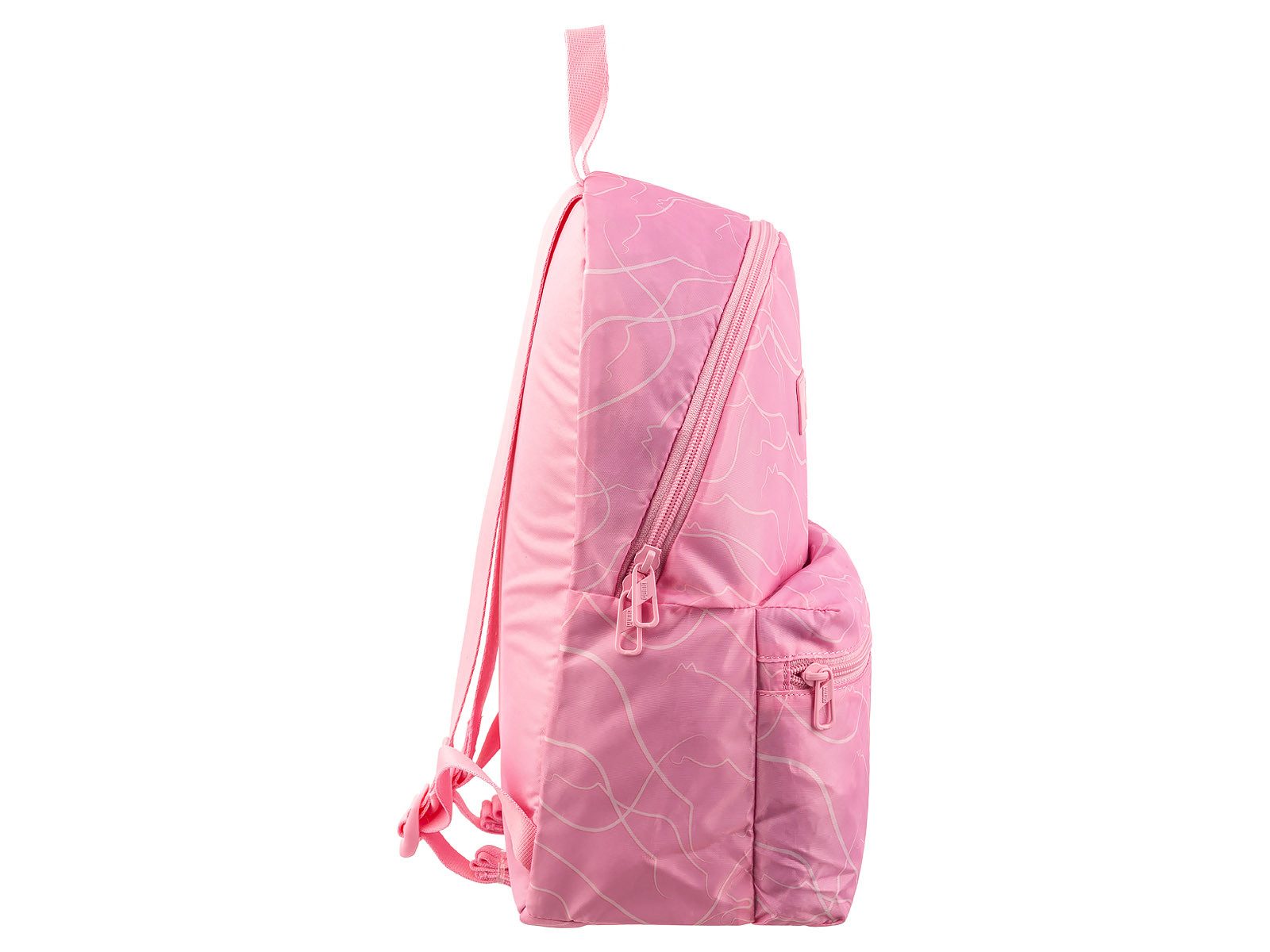 PUMA Freizeitrucksack Core Pop Backpack (1, 1-tlg., Stück), 12 Liter