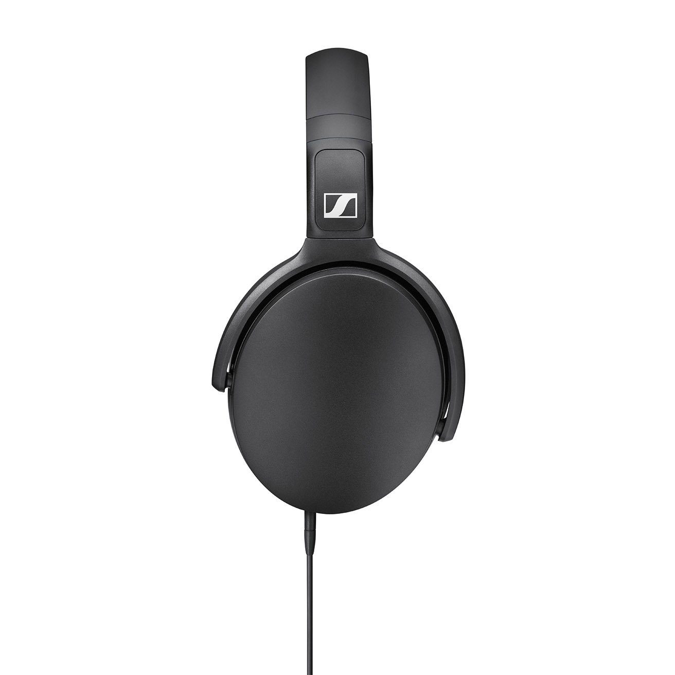 Sennheiser HD 400S Over-Ear-Kopfhörer (Fernbedienung am Kabel, Kabelgebunden)