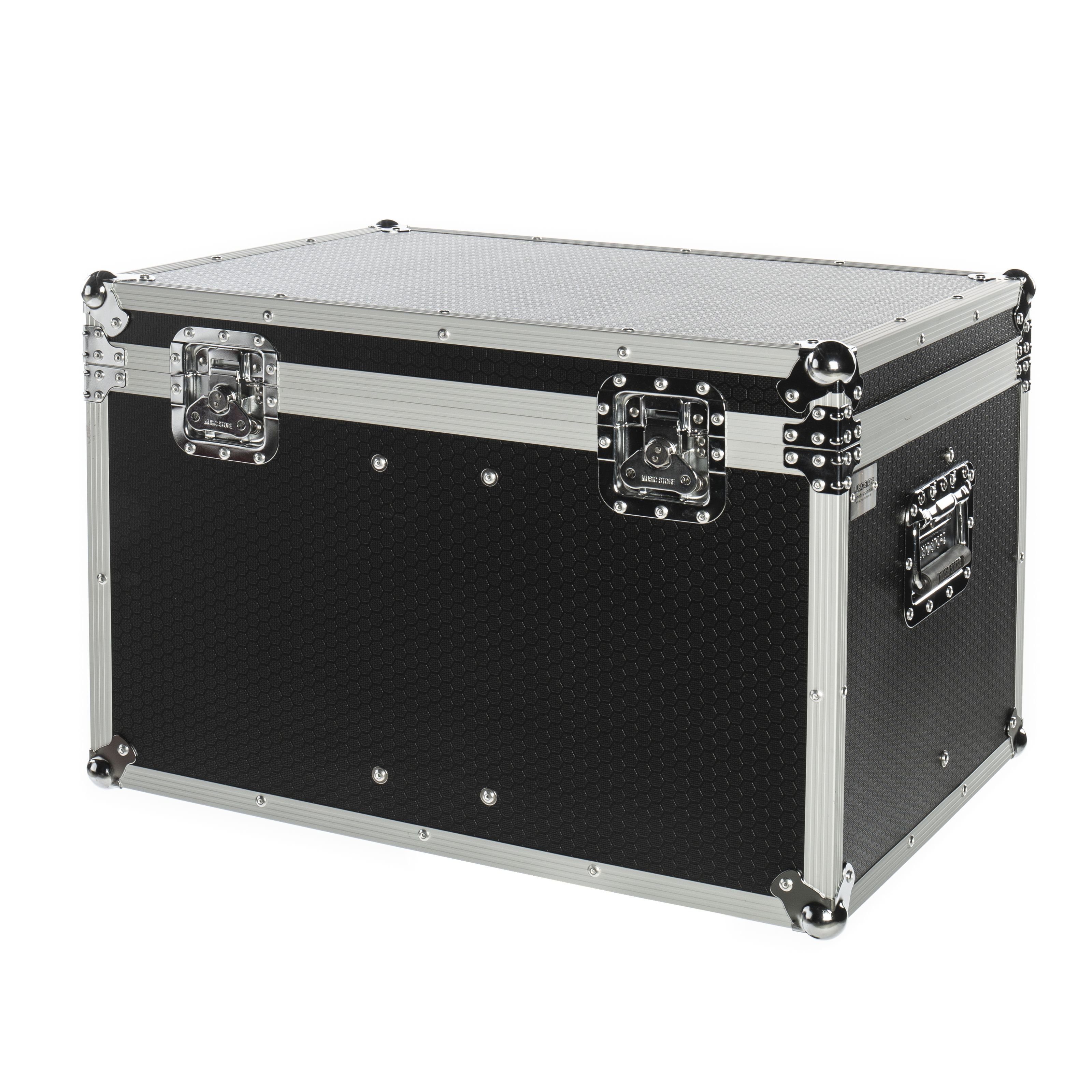 MUSIC STORE Koffer, Tour Case, Phantom Spot 65 Moving Heads Case, Schützendes Sperrholz