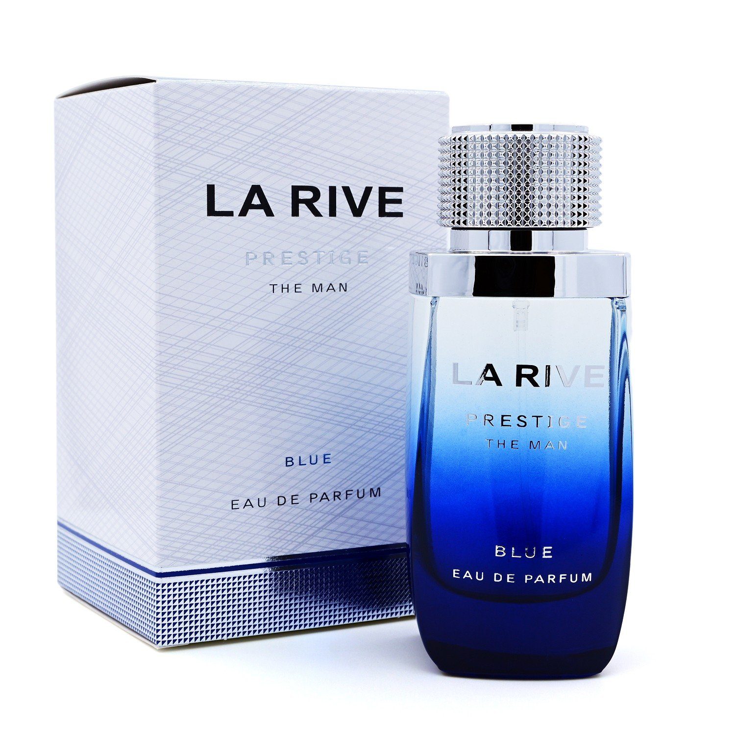 La Rive Eau de Parfum LA RIVE Prestige Blue - Eau de Parfum - 75 ml