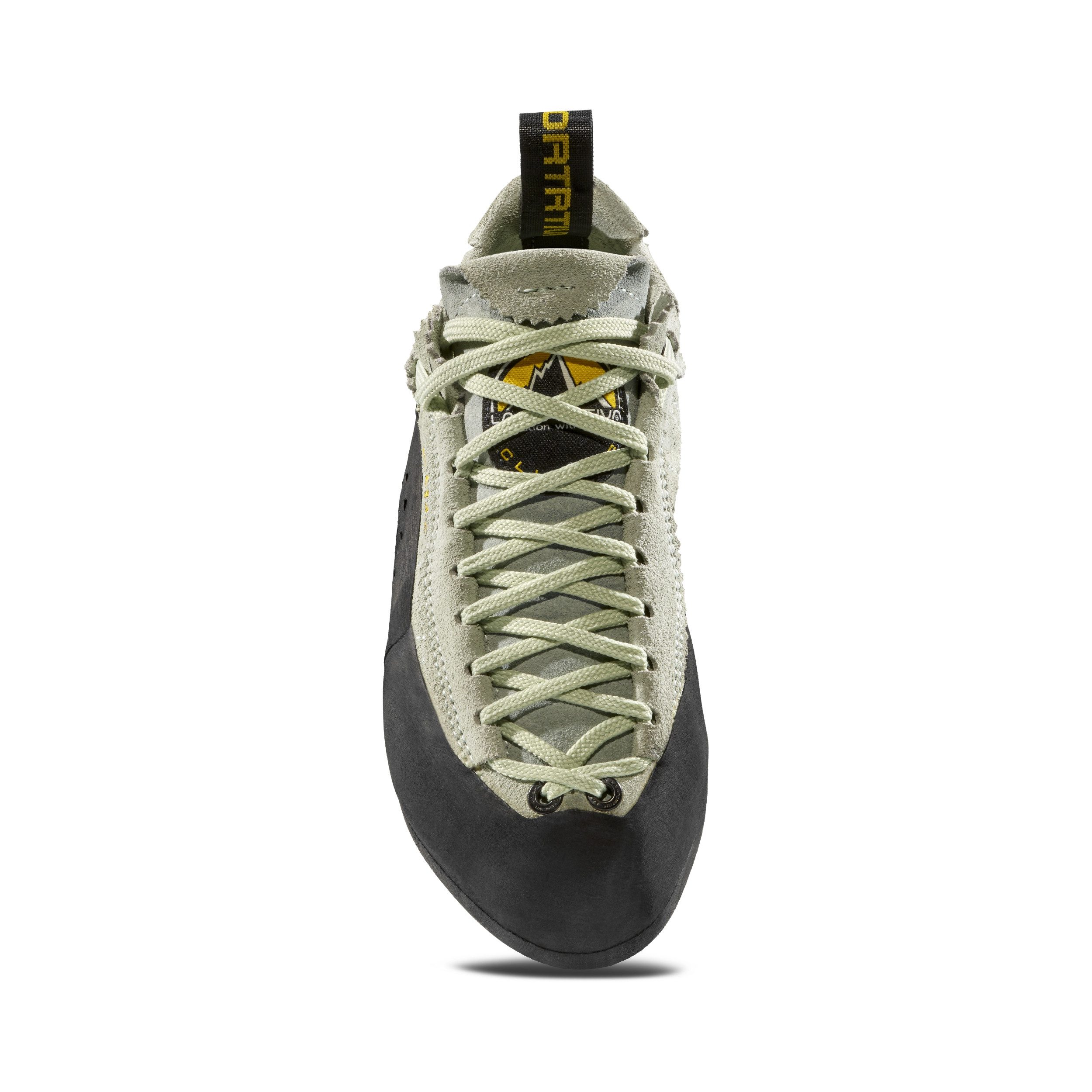 La Sportiva Mythos Lady - Damen Kletterschuh - Aqua Kletterschuh