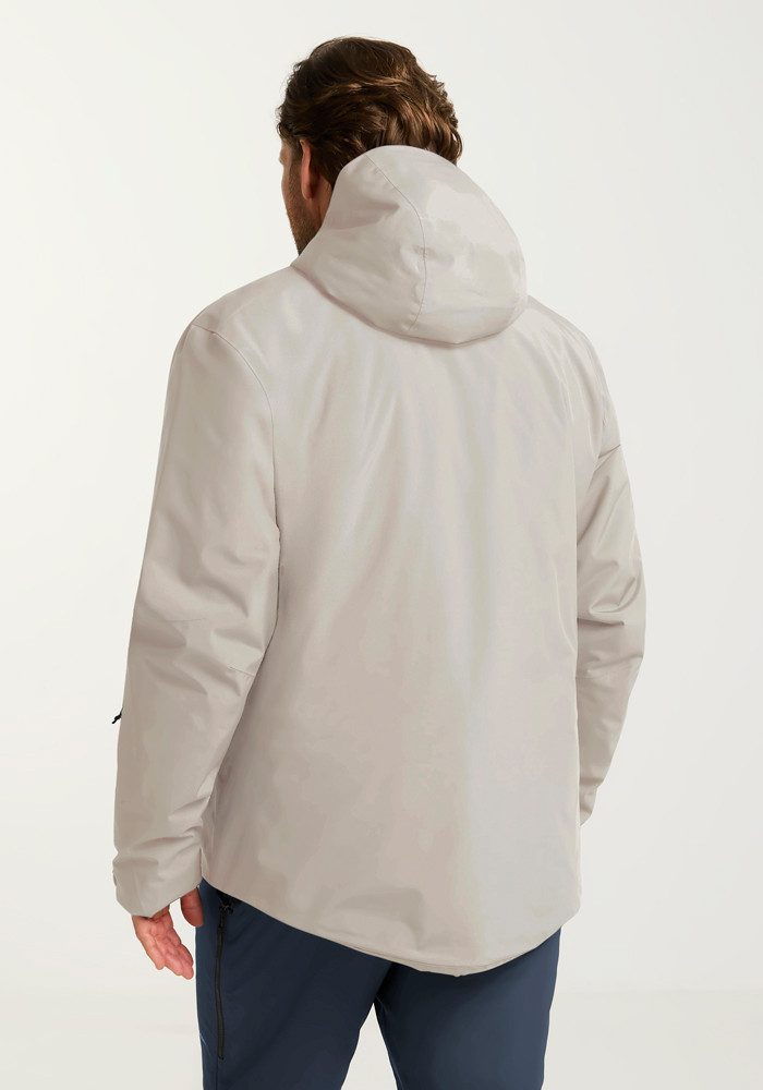 Jack Wolfskin Skijacke FLOWLINE PRO 2L INS JKT M