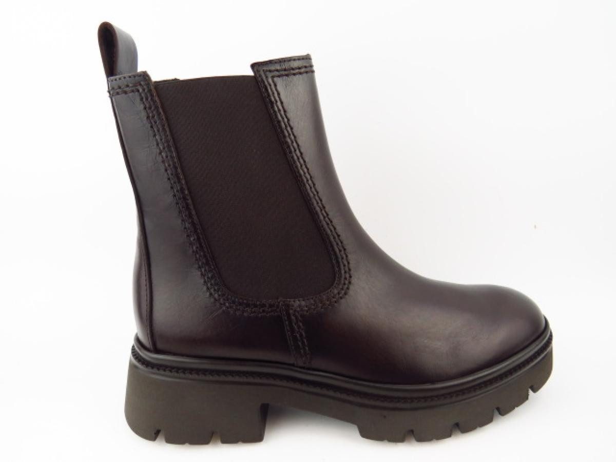 Gabor Nappa kastanie Stiefelette günstig online kaufen