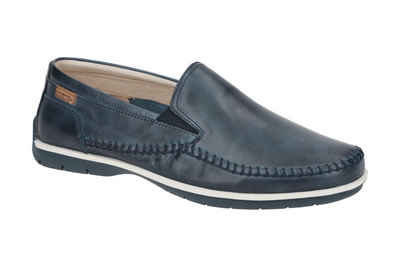 PIKOLINOS M9A-3111 blue Slipper