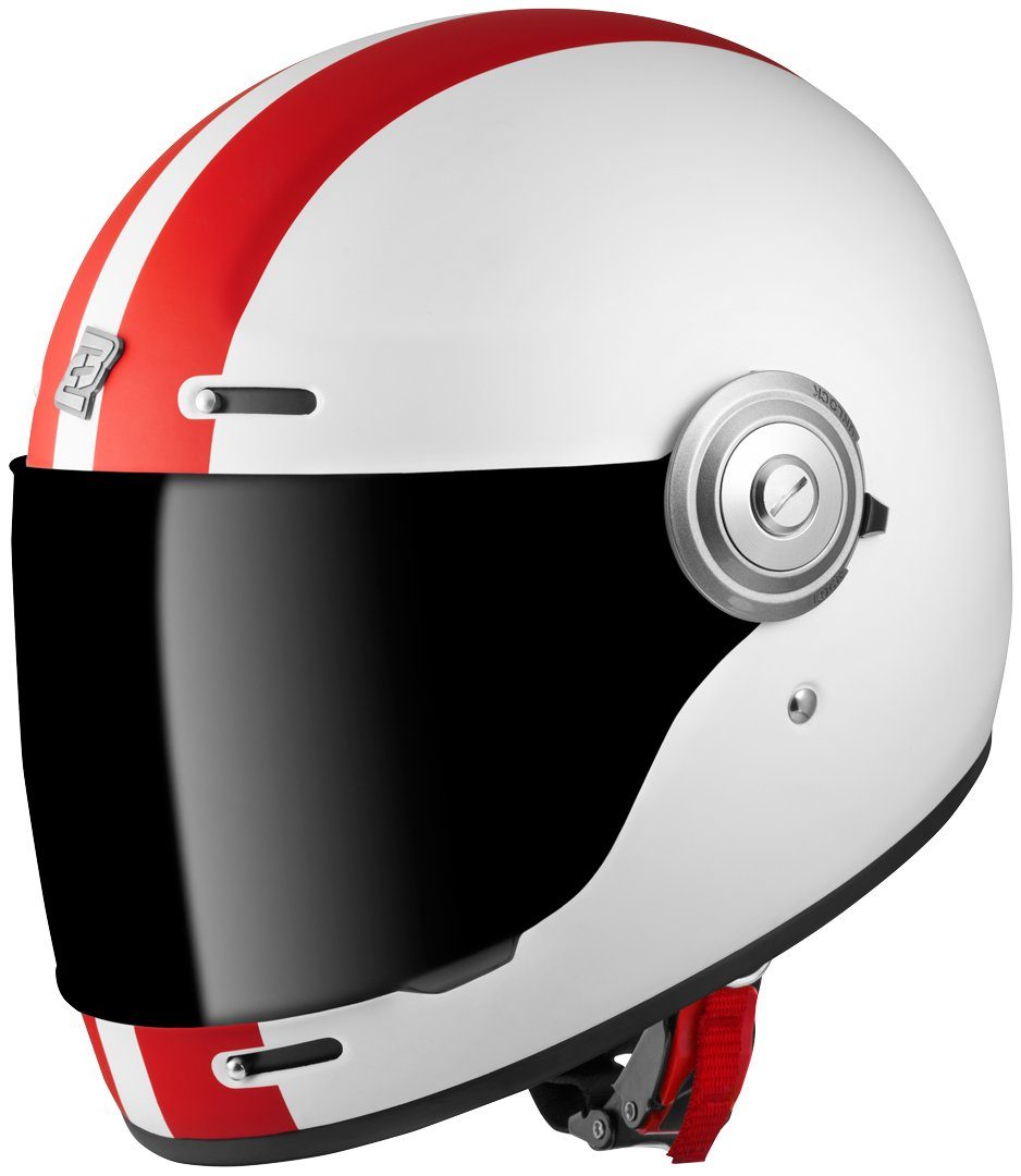 Bogotto Motorradhelm V135 D-R2 Helm