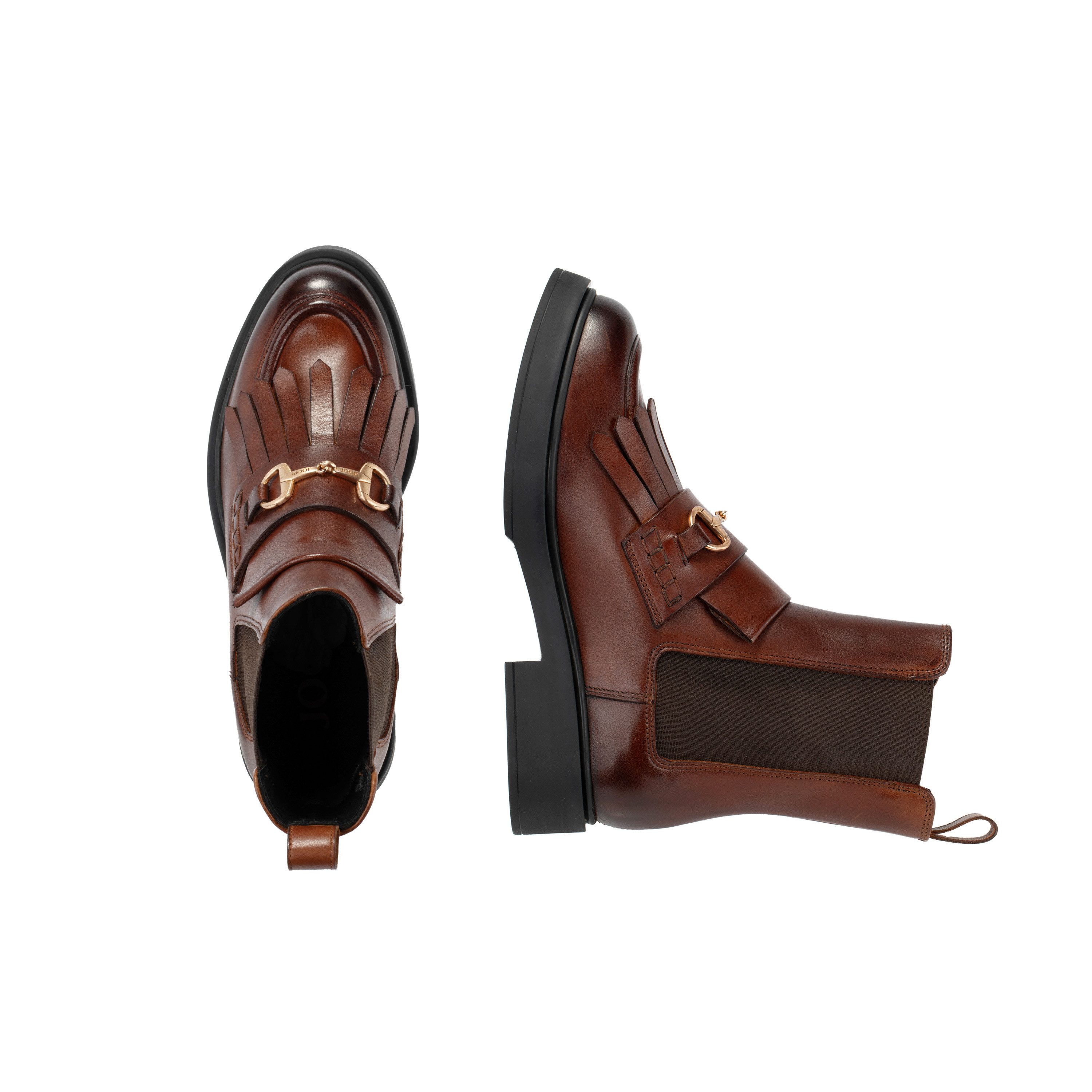JOOP! Joop - Damen Stiefel Unico Mia Bootsschuh