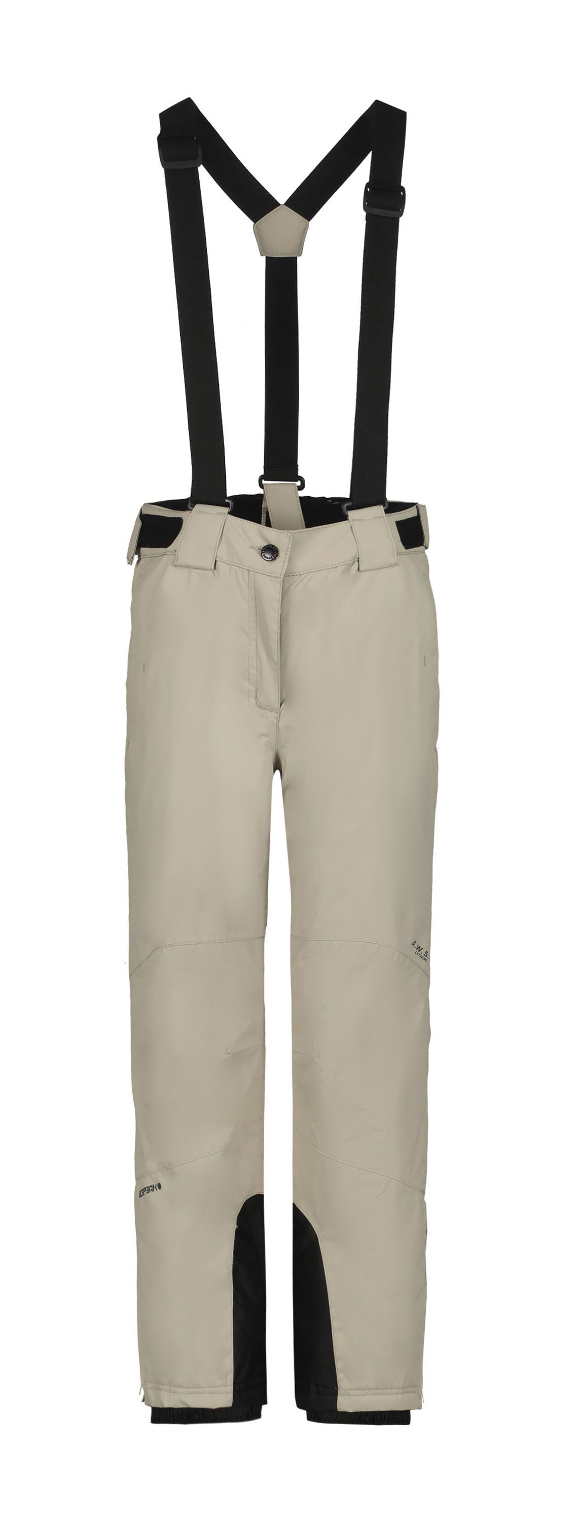 Icepeak Skihose Icepeak Skihosen Lorena Jr