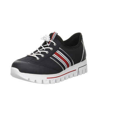 Rieker Sneaker mit Schnellverschluss, L2860-14