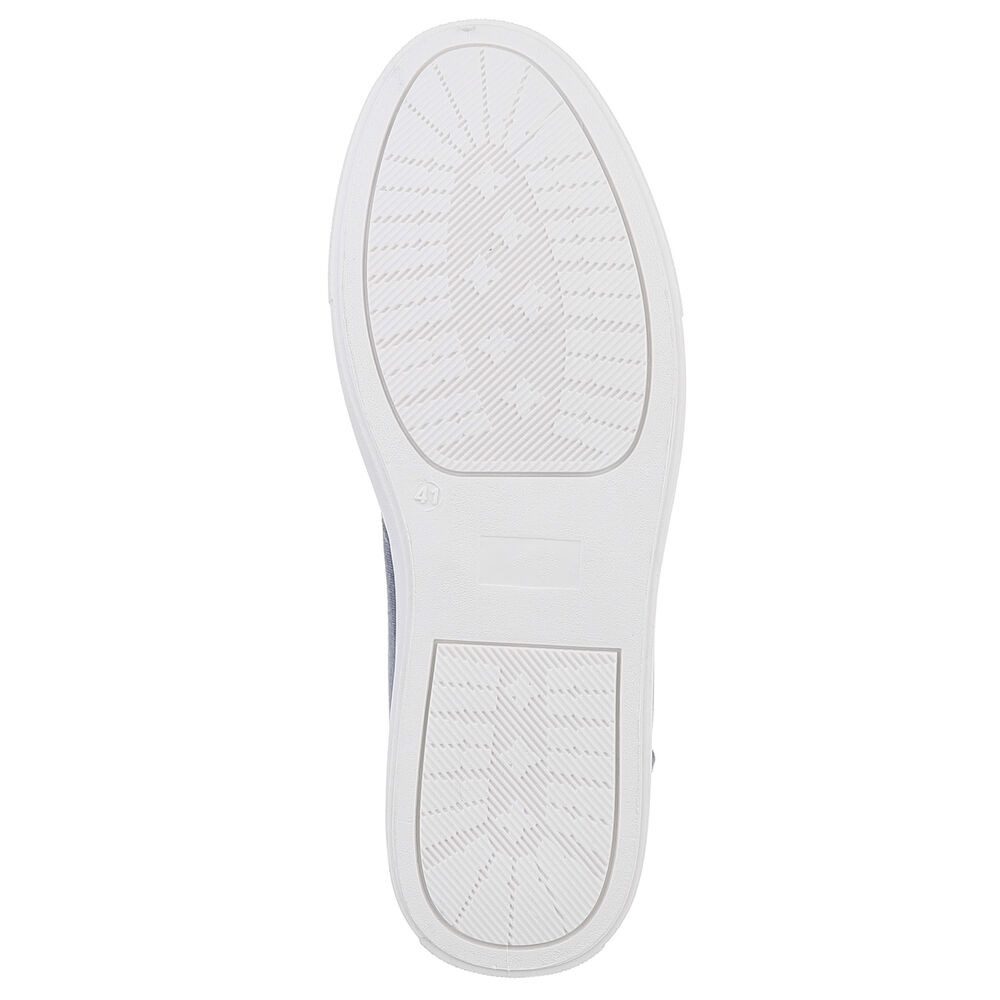 Coolwalk Moderne Sneakers für Alltag und Freizeit Sneaker (89373400) Flach Sneakers in Dunkelgrau – Bild 3 von 5