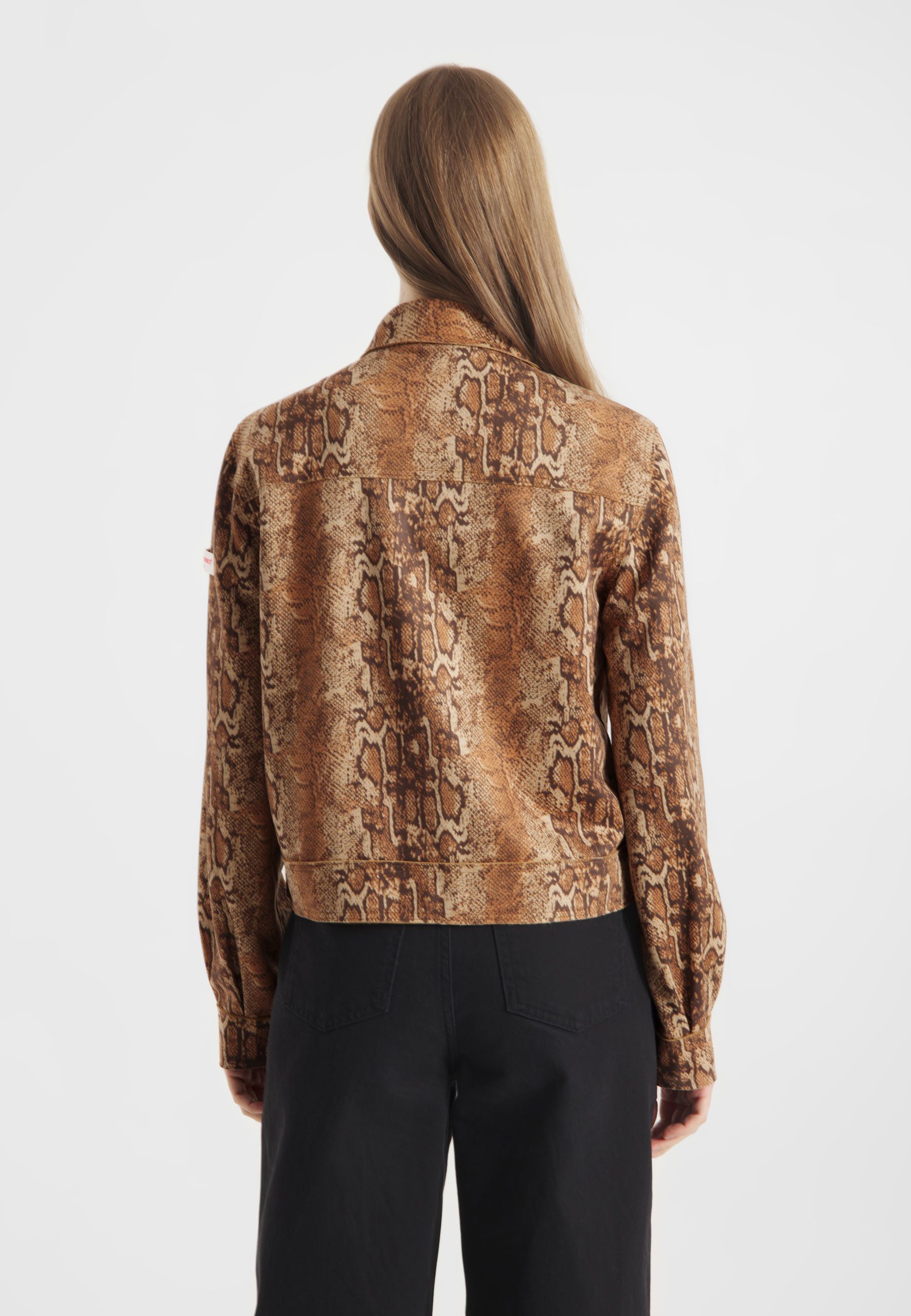 Frieda & Freddies Kurzjacke Jacket / Geraldine günstig online kaufen