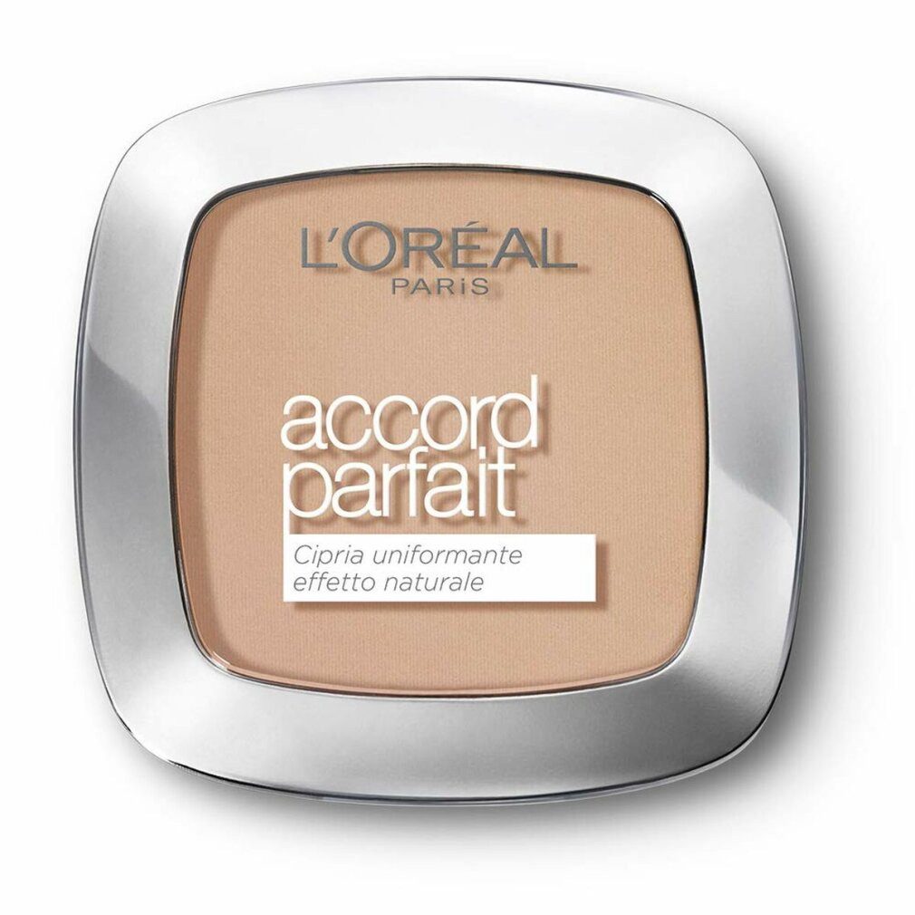 L'Oreal Deutschland Puder LOréal Professionnel polvo fundente hyaluronic acid 3.R 9 gr