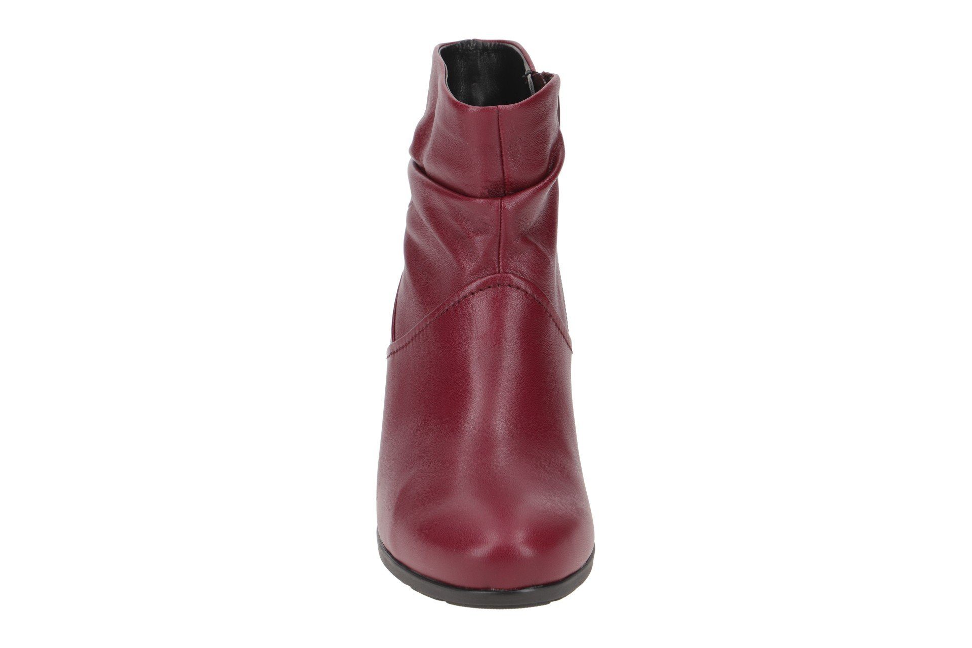 Gabor 35.527.25 Stiefel rot