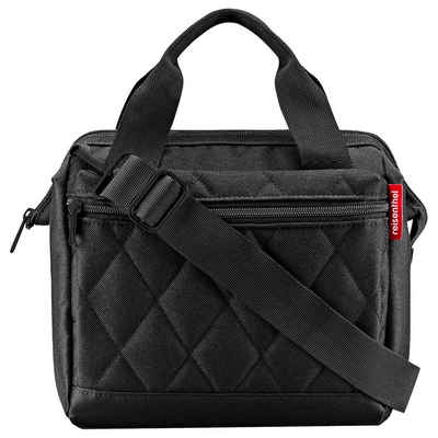 REISENTHEL® Umhängetasche allrounder cross - Schultertasche 24 cm (1-tlg)