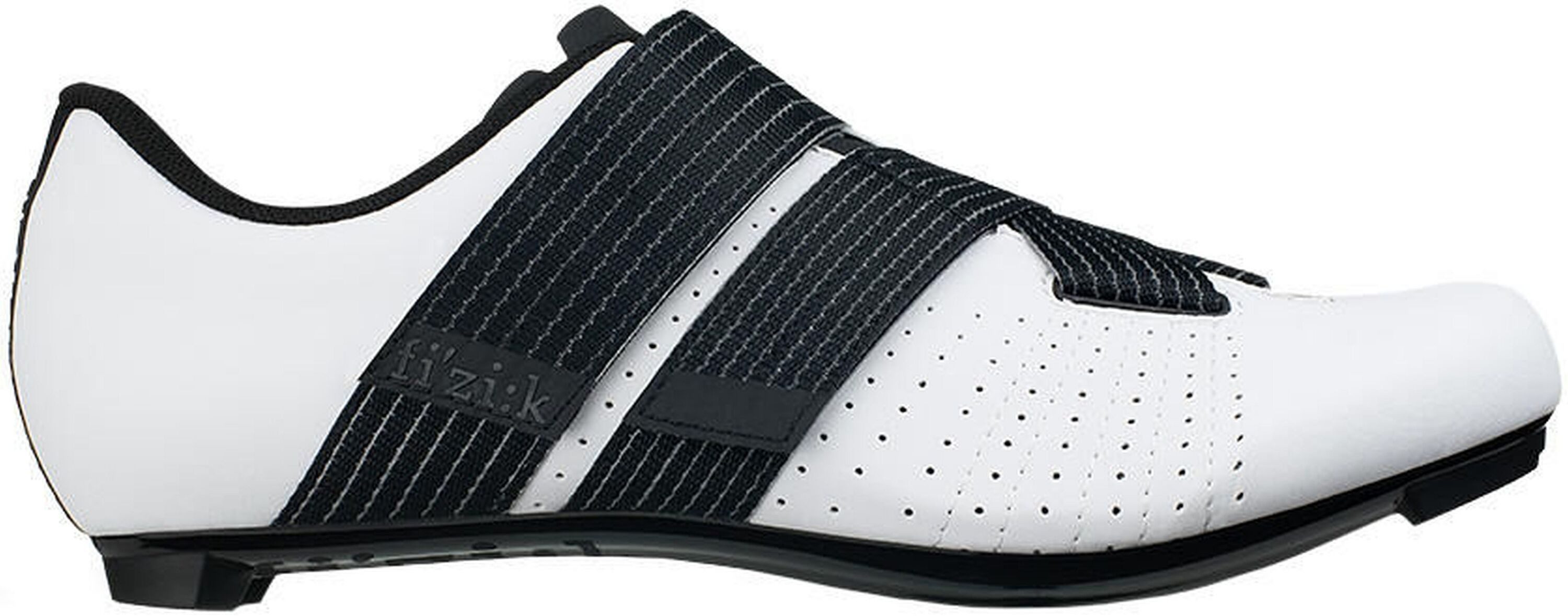 Fizik Fahrradschuh Rennrad-Fahrradschuhe Tempo Powerstrap R5"