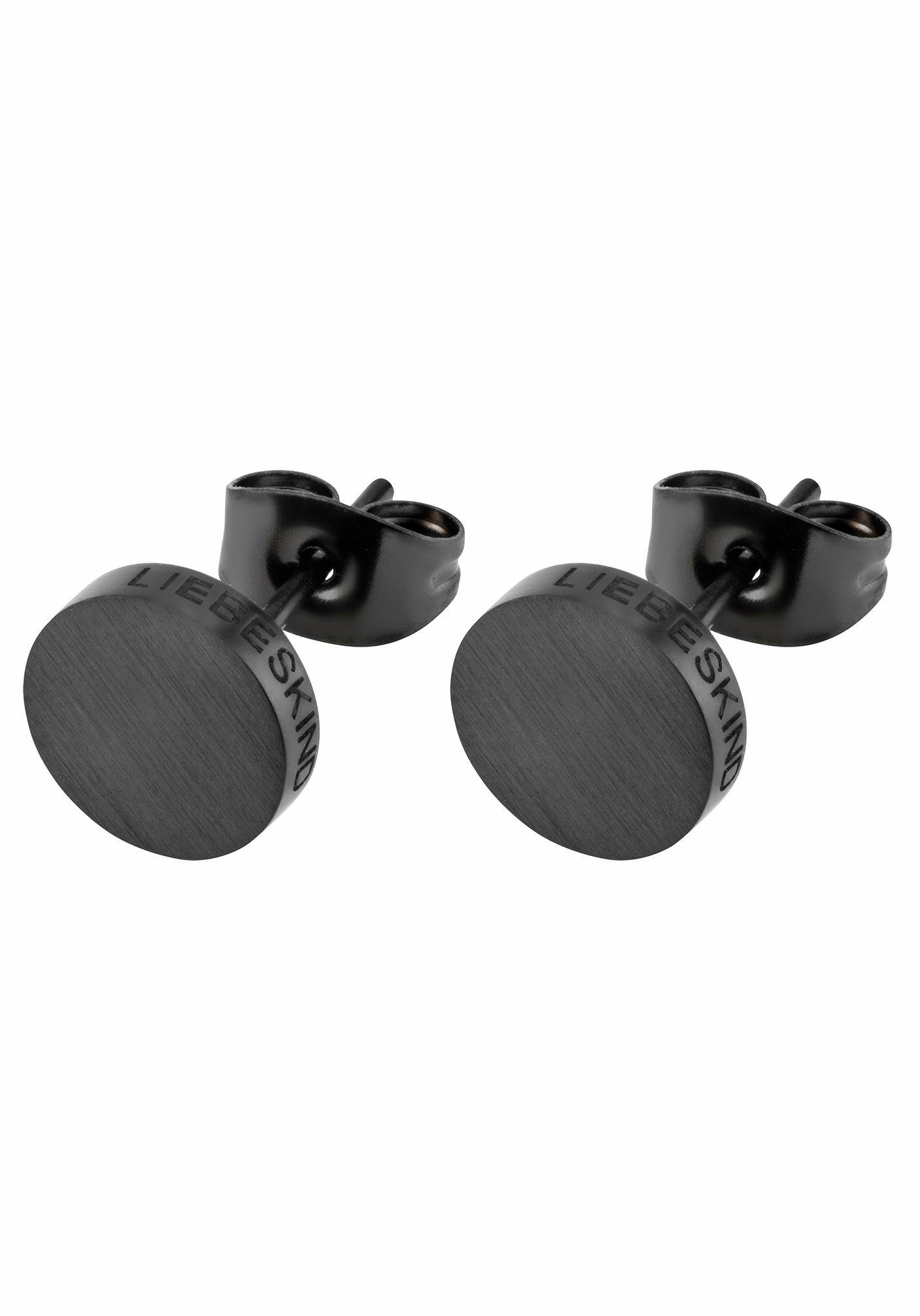 Liebeskind Berlin Paar Ohrstecker Schmuck Geschenk günstig online kaufen