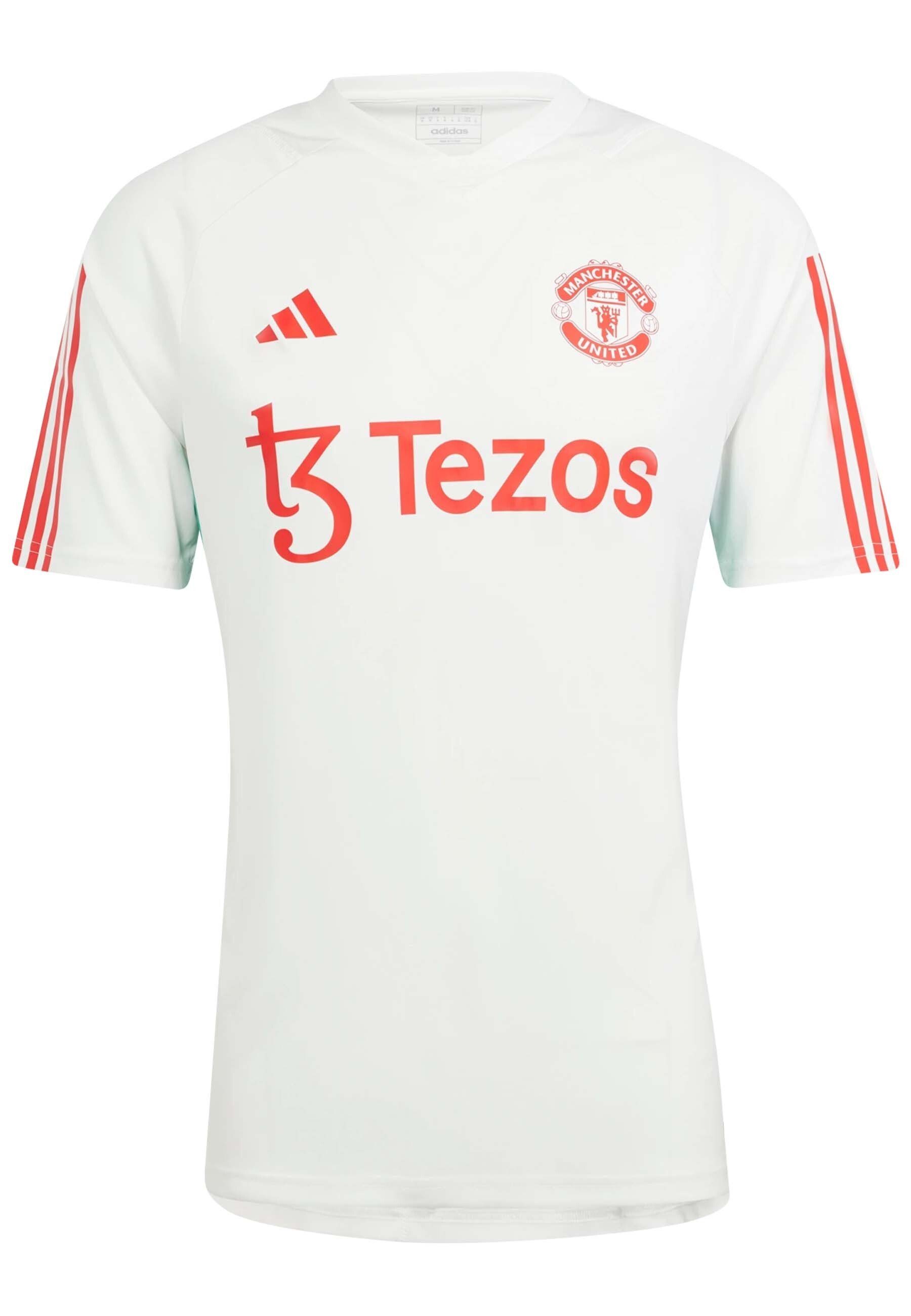 adidas Originals T-Shirt Mufc (1-tlg) günstig online kaufen