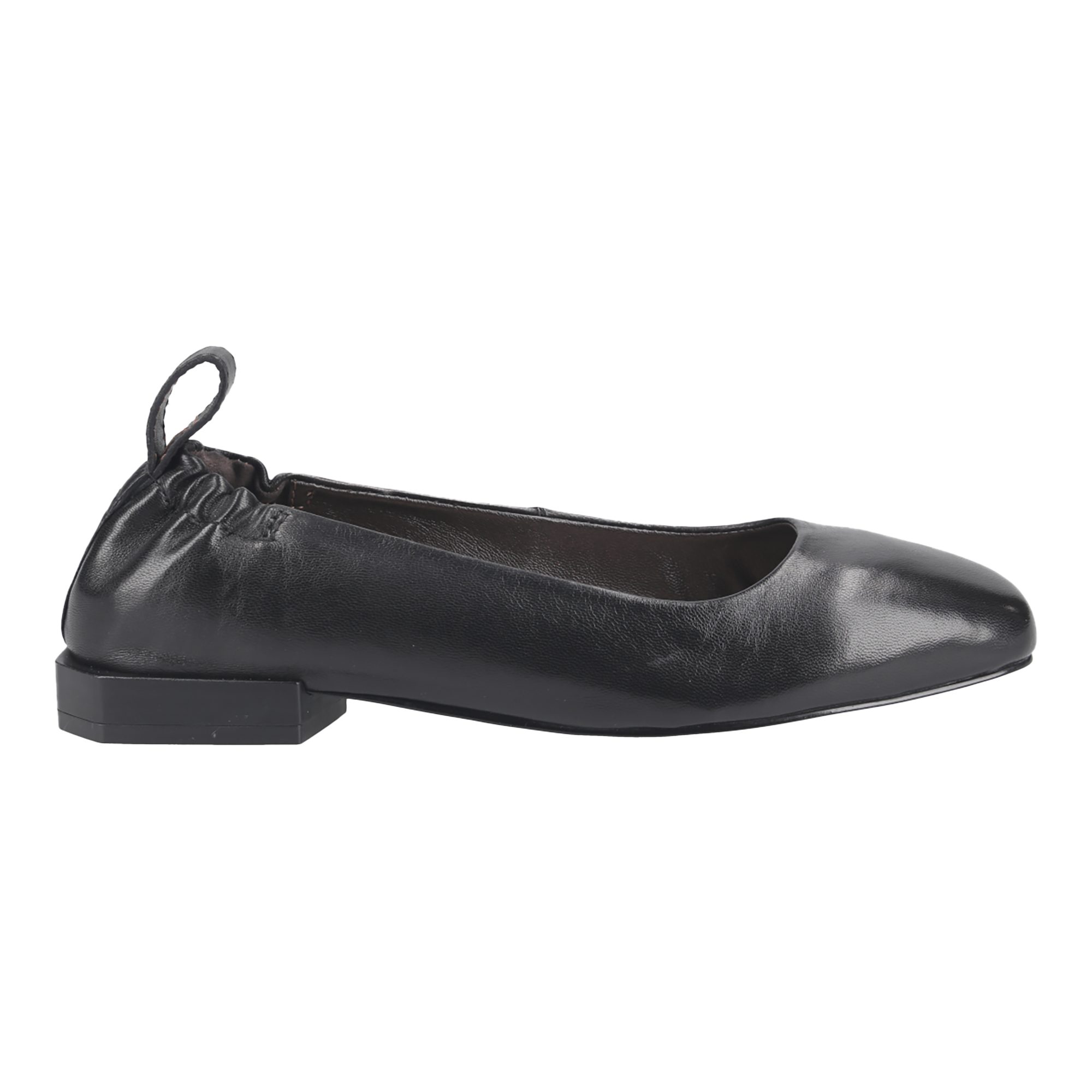 Maripé Maripé EV24-248 V.1 NERO, Slipper & Mokassin, Schwarz, Damen Slipper