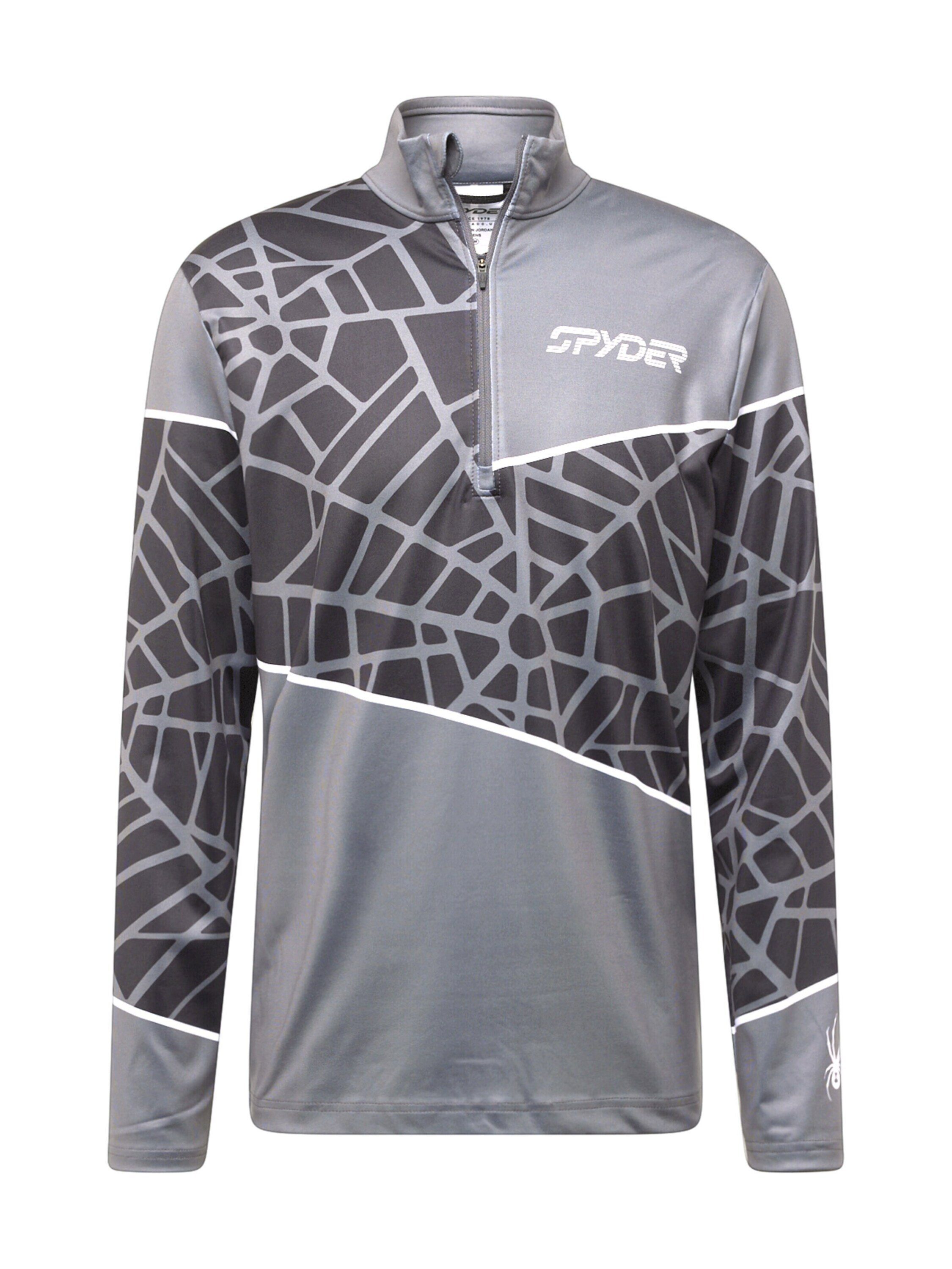 Spyder Funktionsshirt VITAL (1-tlg)