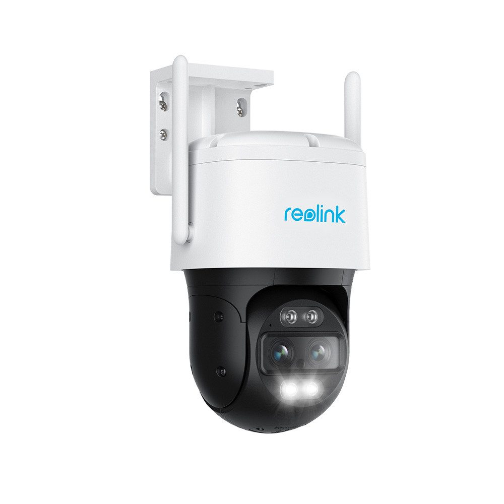 Überwachungskamera Trackmix 8MP PTZ WLAN IP
