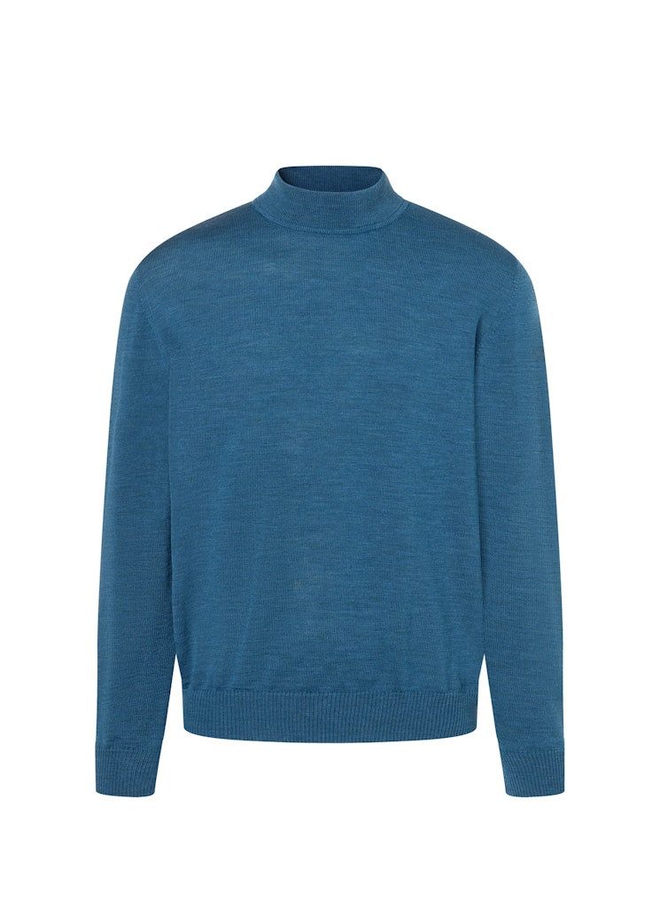 MAERZ Muenchen Wollpullover MAERZ / He.Pullover günstig online kaufen