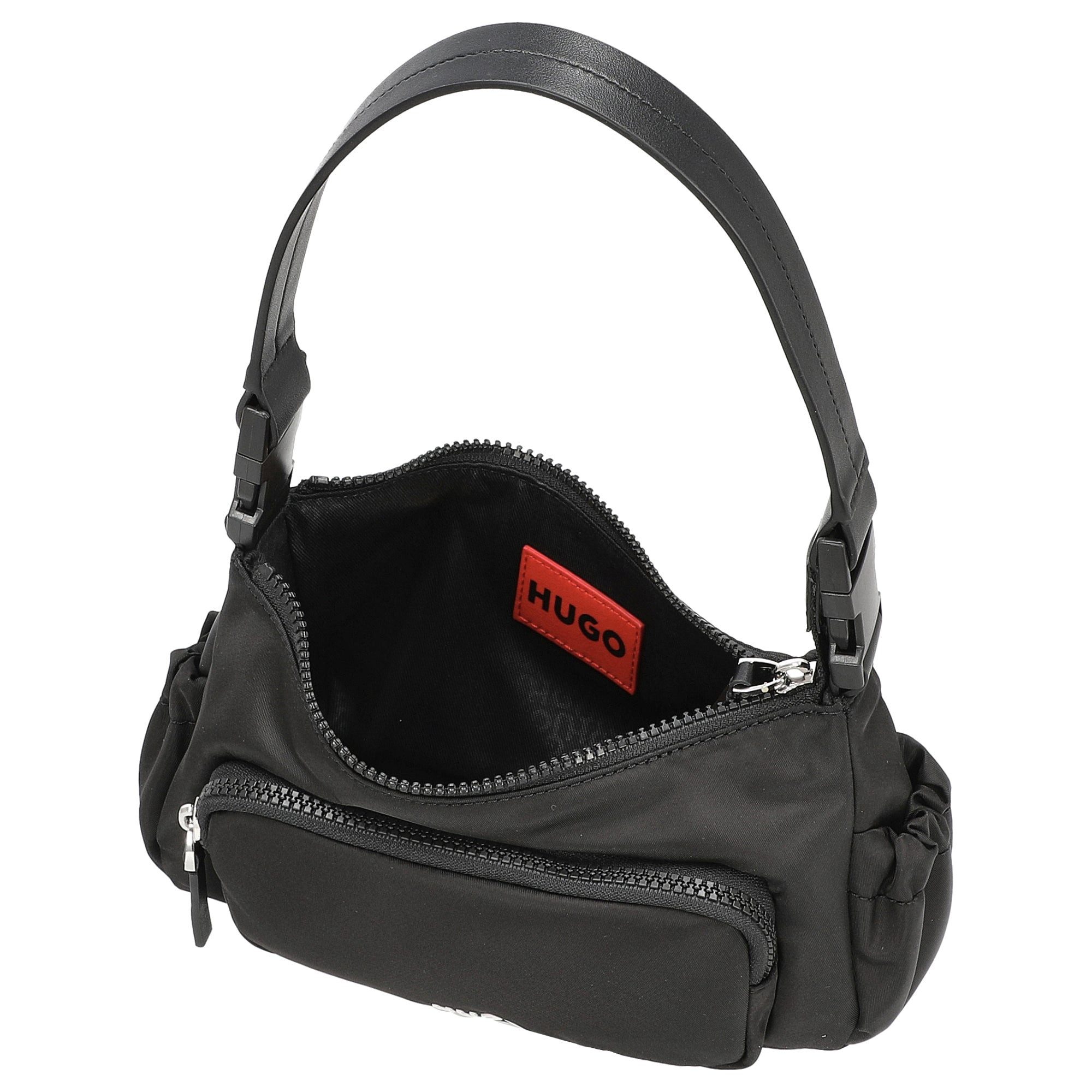 HUGO Umhängetasche Women's Bel - Schultertasche 24 cm (black)