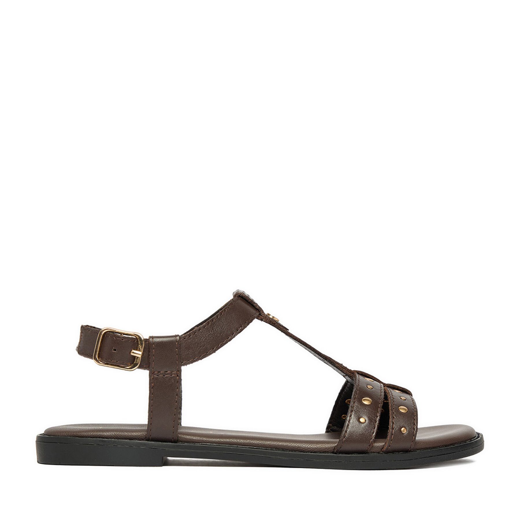 LASOCKI Lasocki Damen Sandalen Braun Sandale