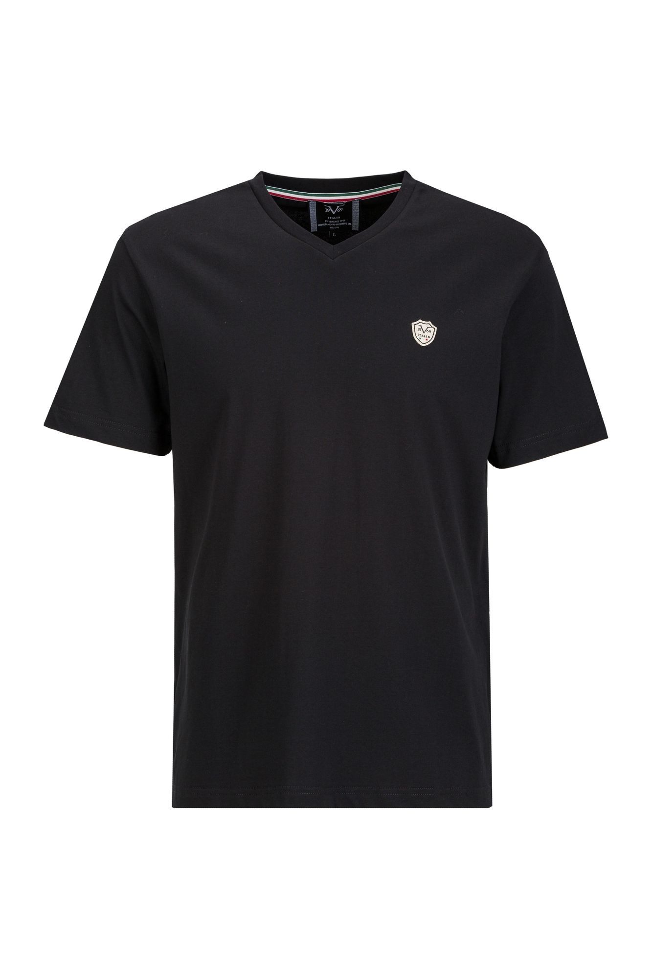 19V69 ITALIA T-Shirt TONI Stylisches Herren günstig online kaufen