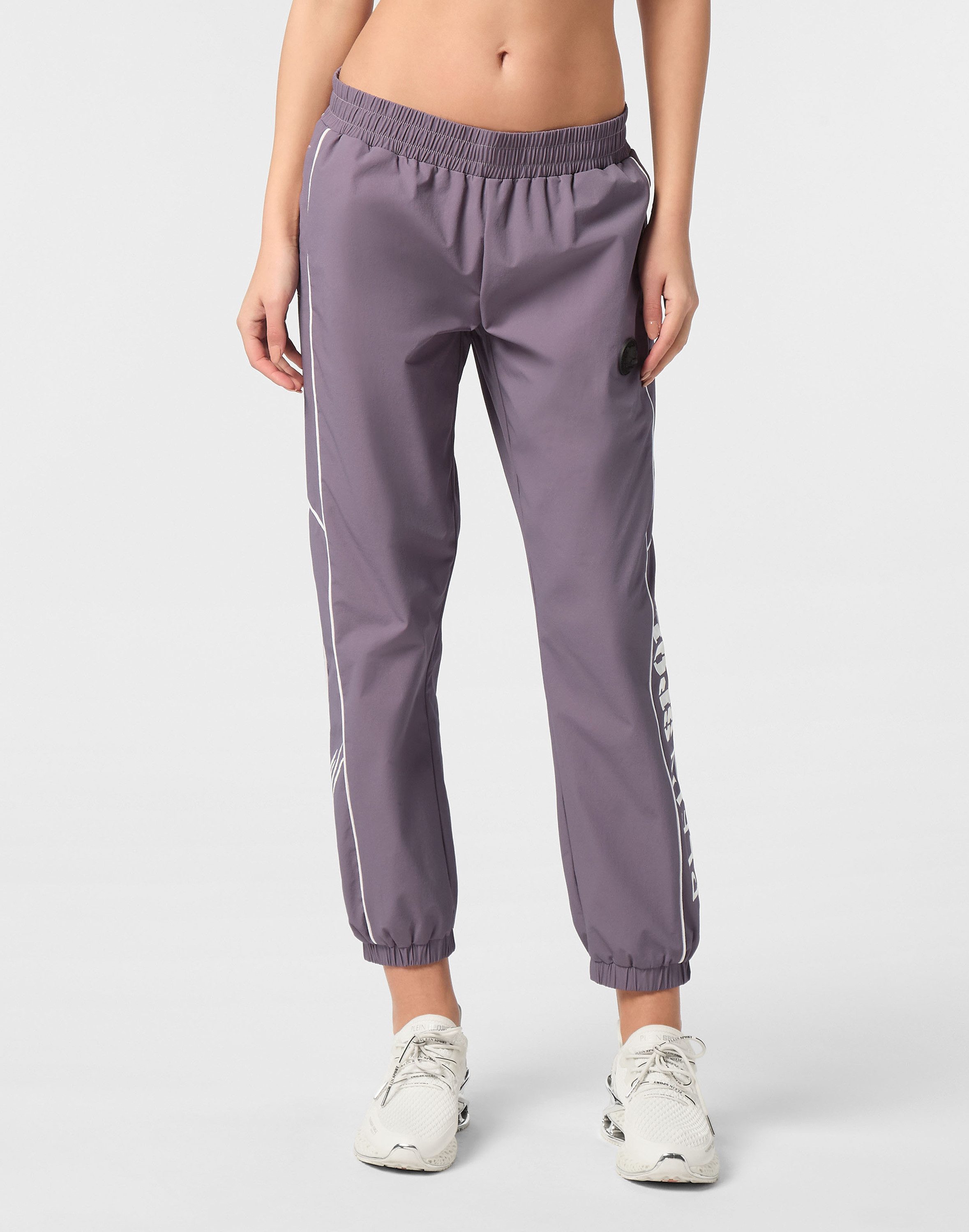 PLEIN SPORT Jogger Pants Scratch günstig online kaufen