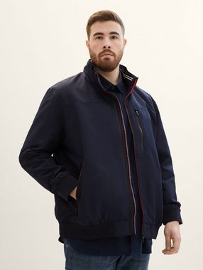 TOM TAILOR PLUS Blouson Plus - Blouson