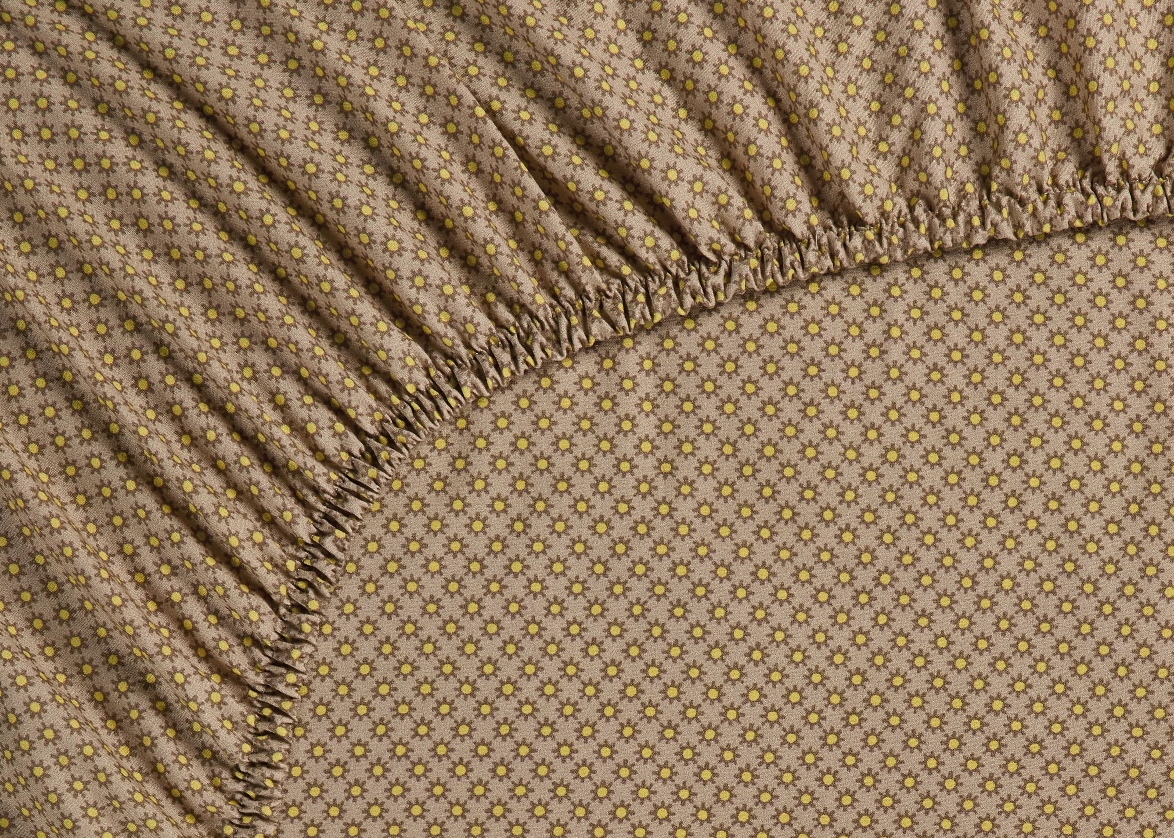 PiP Studio Spannbettlaken Pip Studio Spannbettlaken, Twinkle Star, Gummizug: Ja, (1 Stück)