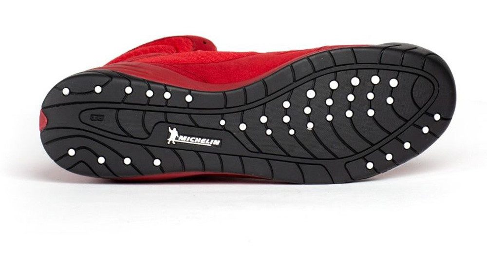 Everlast Elite 2 Boxing Shoes Boxschuh