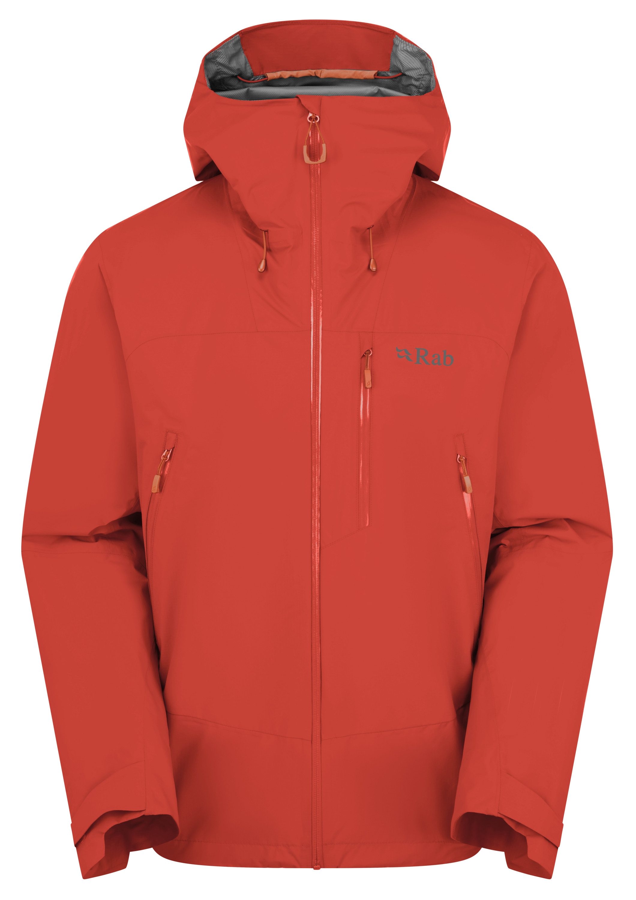 Rab Regenjacke Herren Downpour Mountain Jacket Regenjacke - Rab