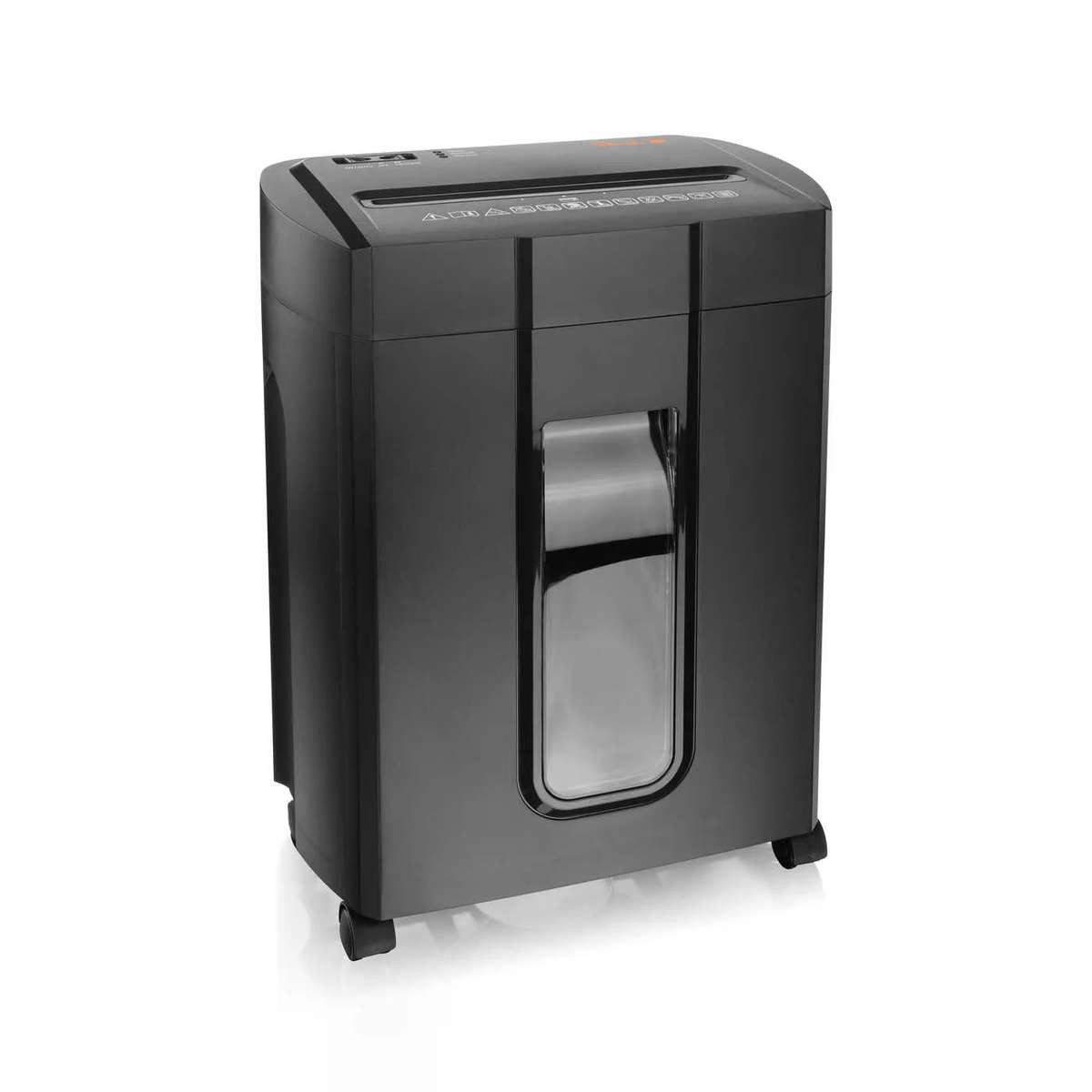 Peach Aktenvernichter Peach PS500-70OP Aktenvernichter Partikelschnitt-Zerkleinerung 50 dB