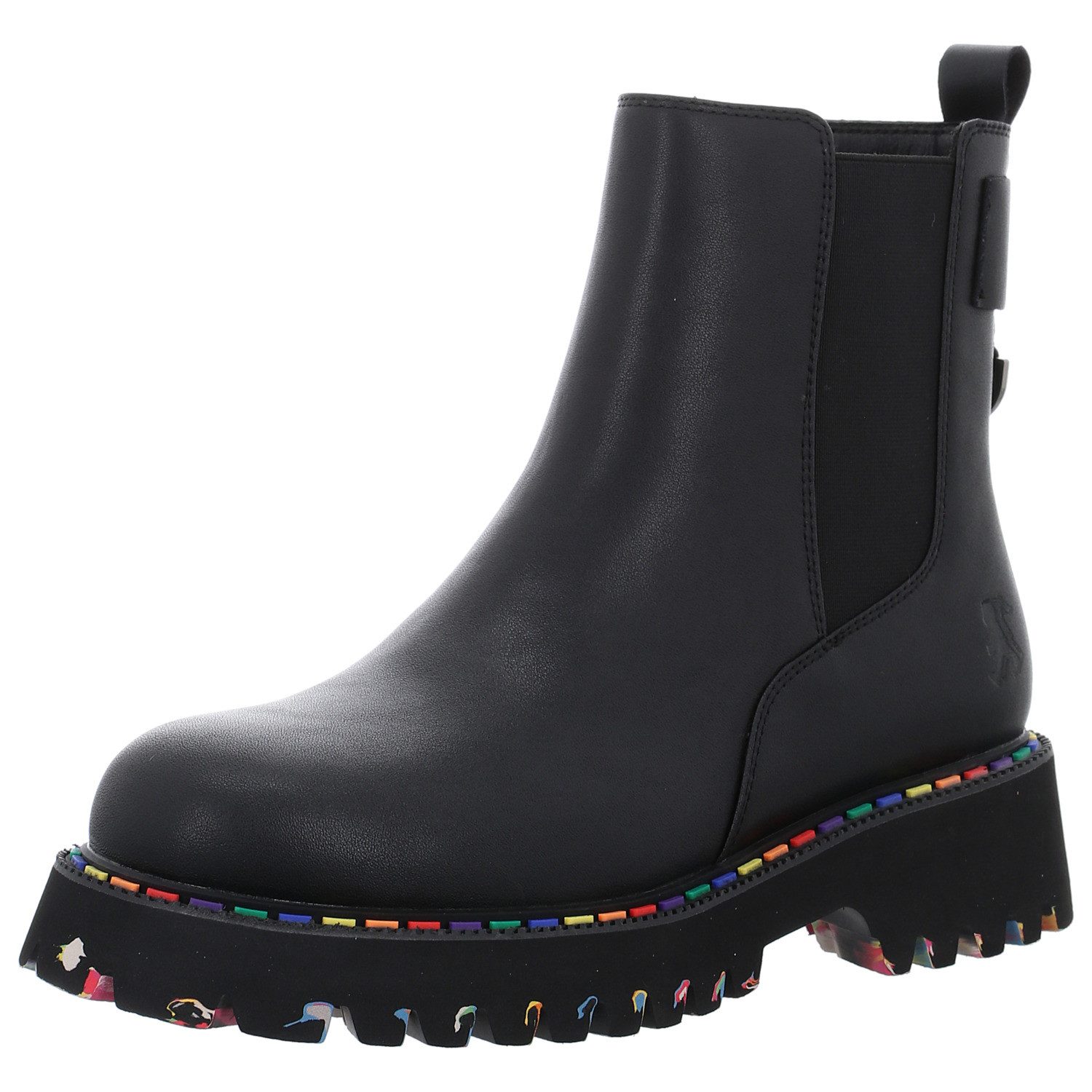 2GO FASHION Schnürstiefelette