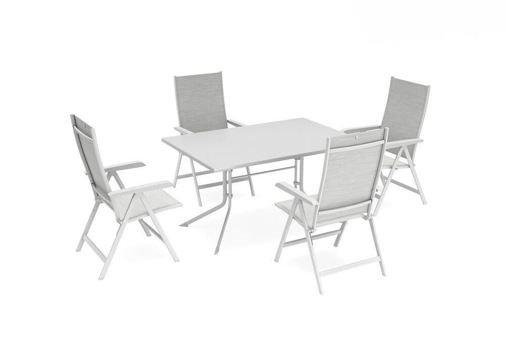 KETTLER Balkonset BOULEVARD/BASIC PLUS