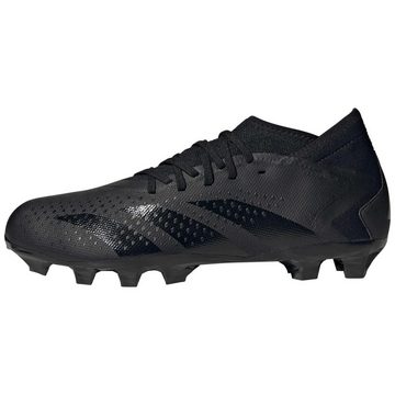 adidas Performance Predator Accuracy.3 MG Fußballschuh Herren Fußballschuh