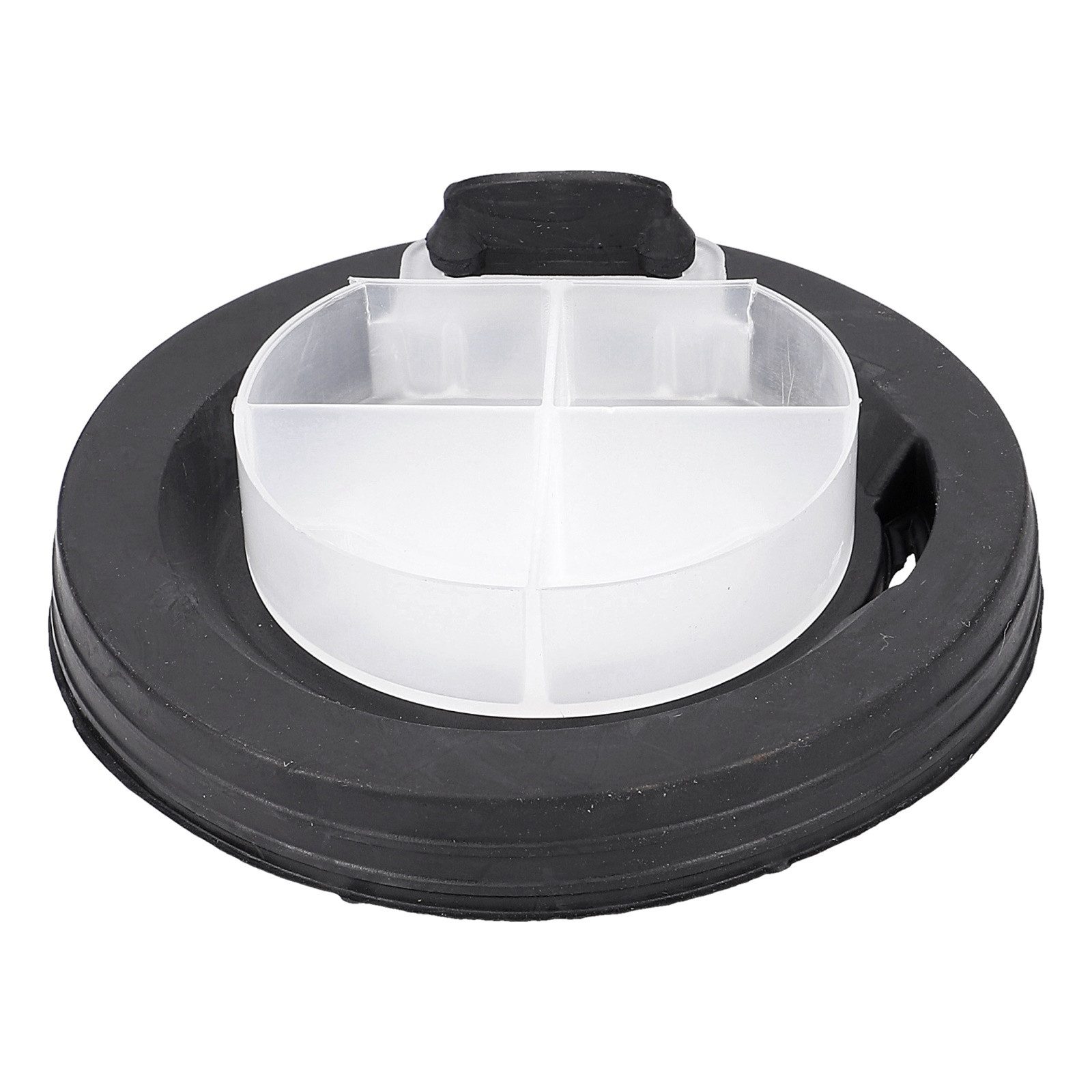 easyPART Regulierventil wie Electrolux 8076690026 Electrolux 8076690026, Waschmaschine