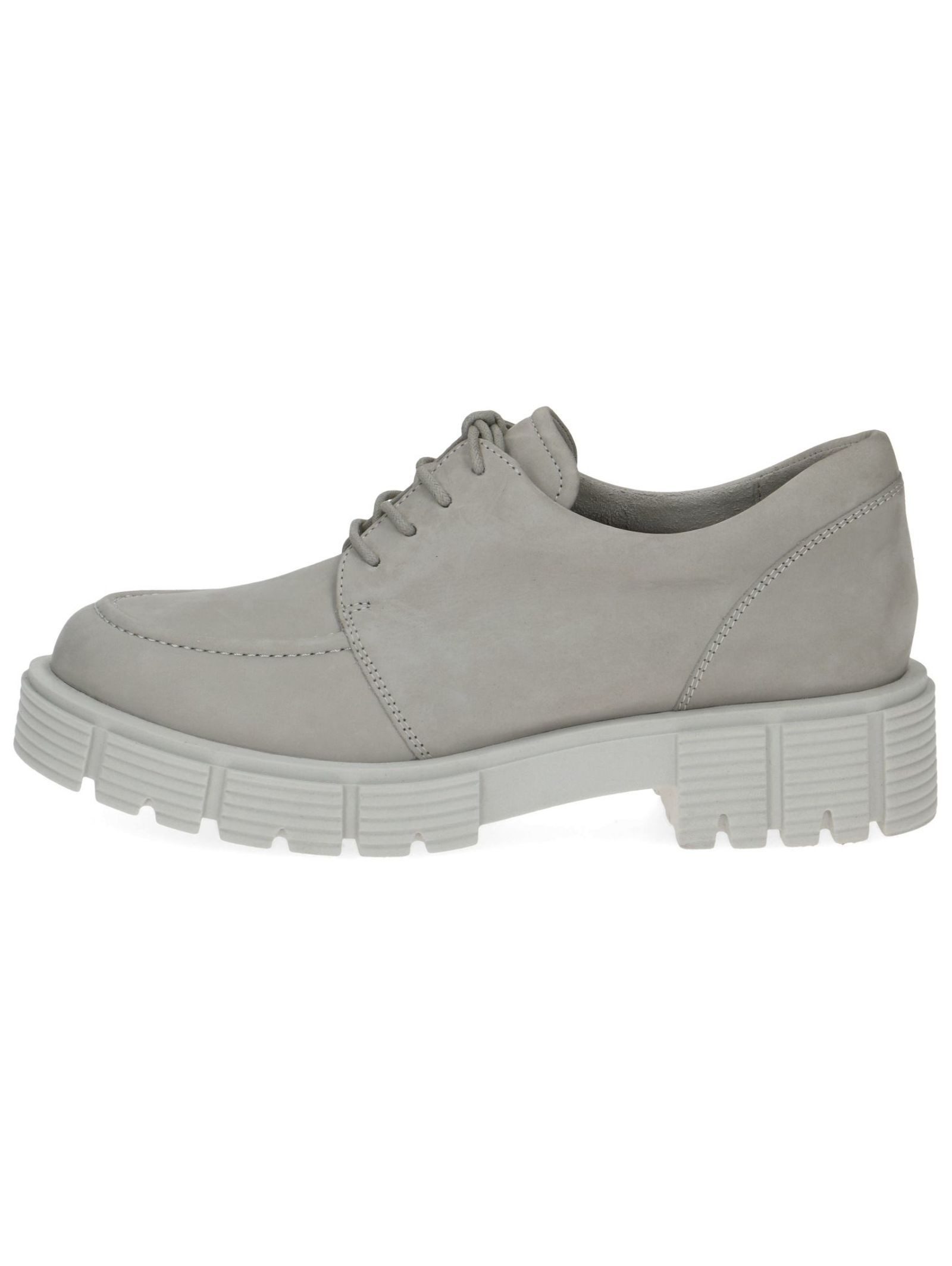 Caprice Caprice Halbschuhe Leder Schnürschuh