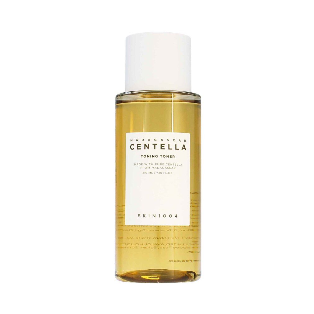 SKIN1004 Gesichtswasser Madagascar Centella Toning Toner 210 ml