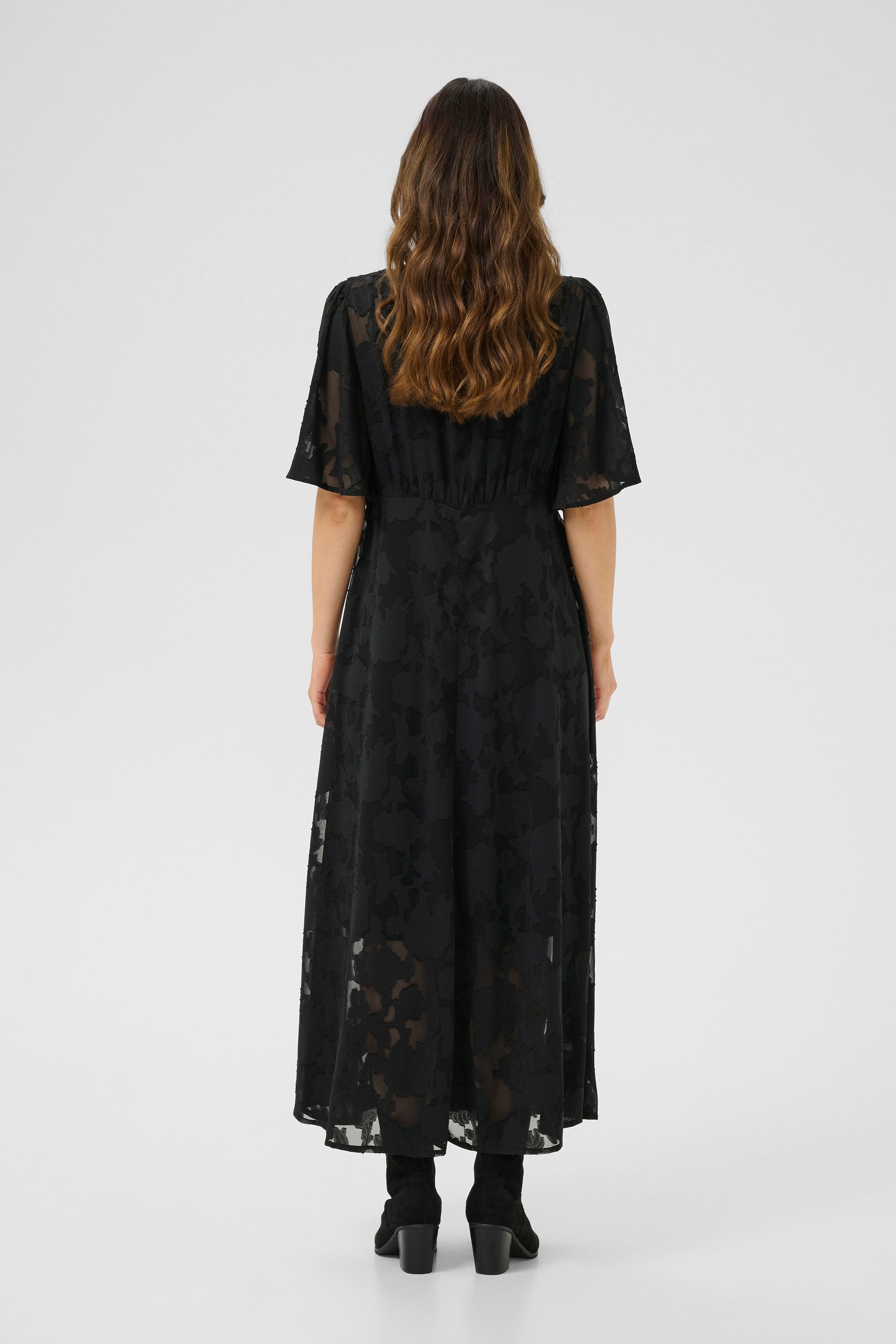 Blusenkleid Kleid CRChery